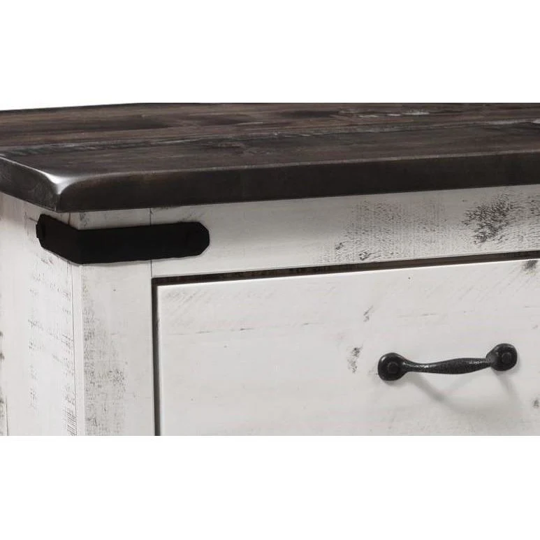 QW Amish Old Tymes Gentleman's Chest - Image 2