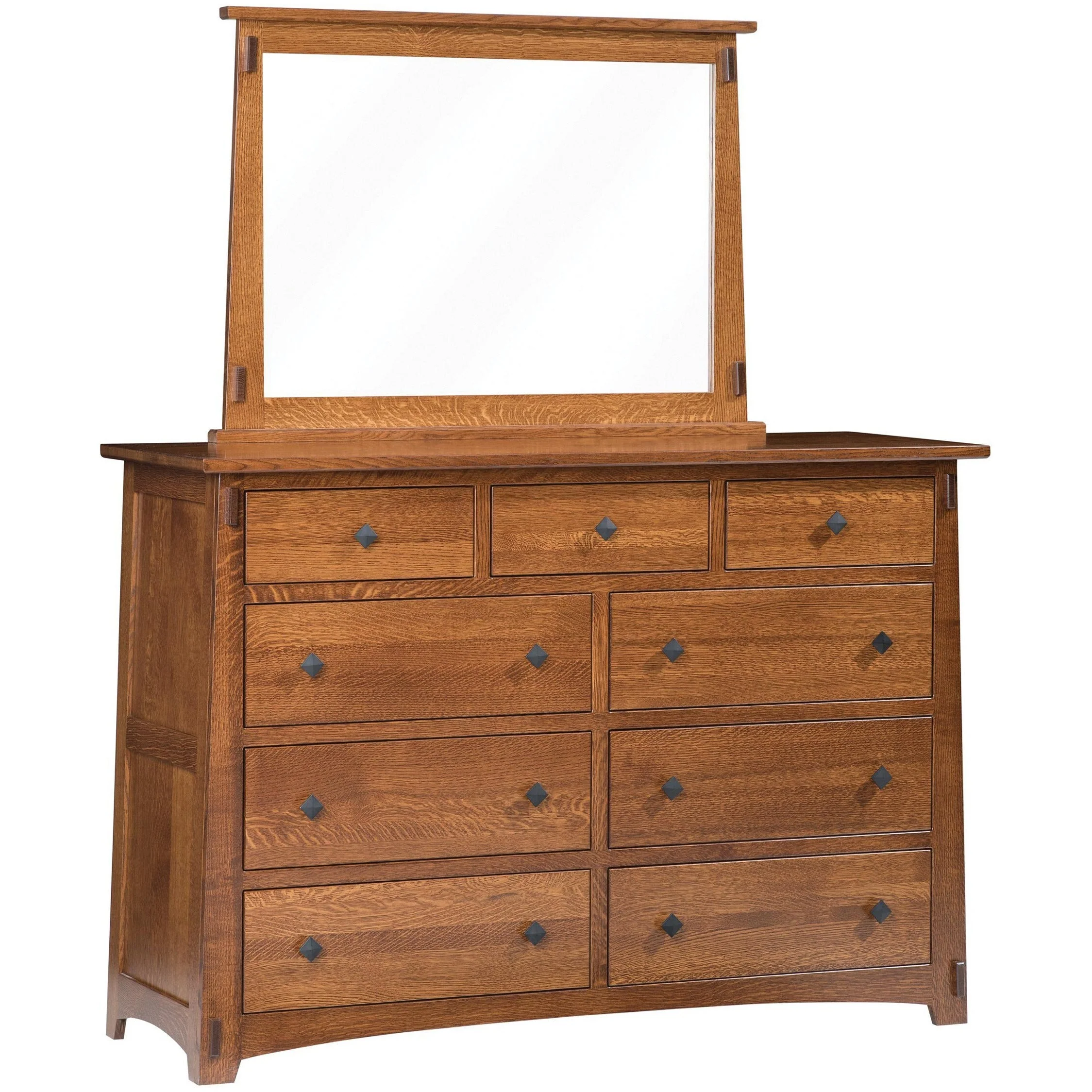 QW Amish Olde Shaker 5pc Set - Image 4