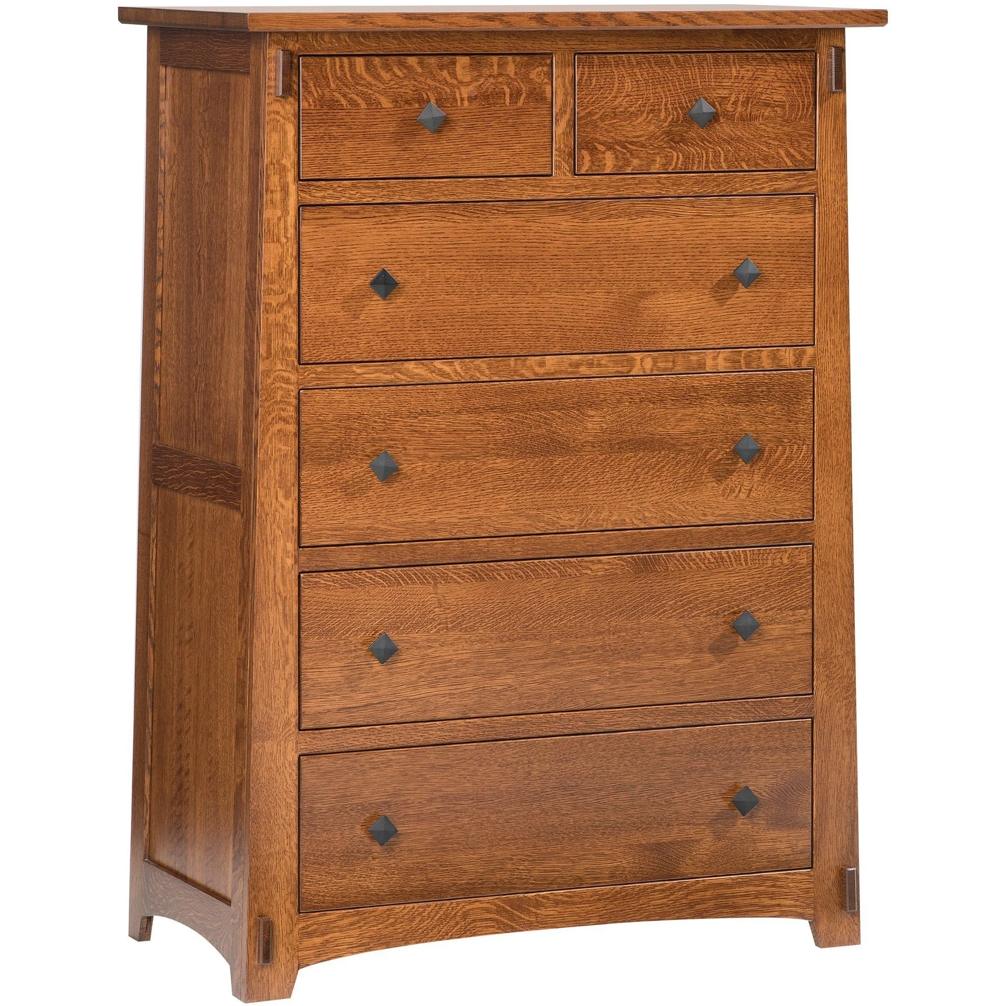 QW Amish Olde Shaker 5pc Set - Image 5
