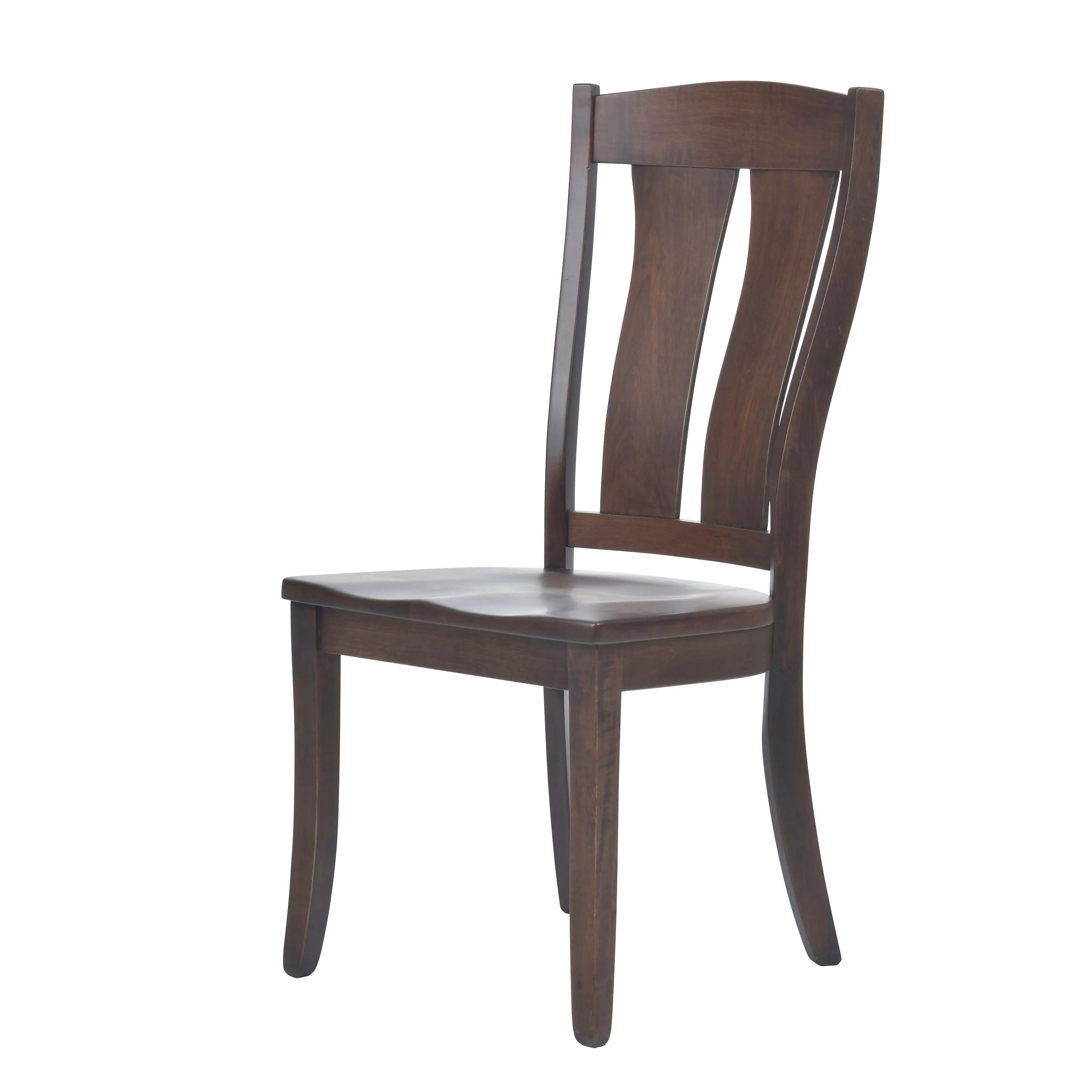 QW Amish Omaha Side Chair - Image 11