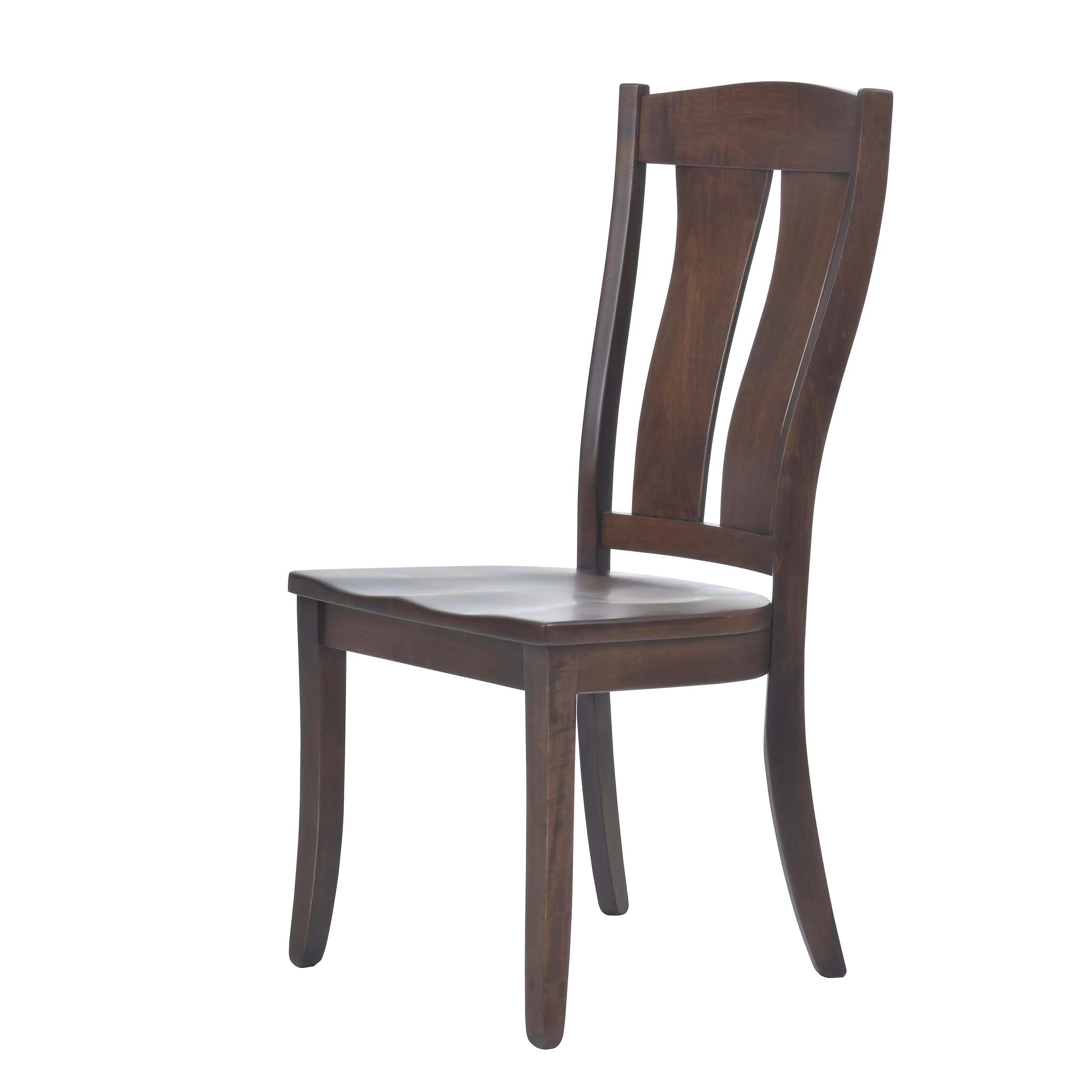 QW Amish Omaha Side Chair - Image 12