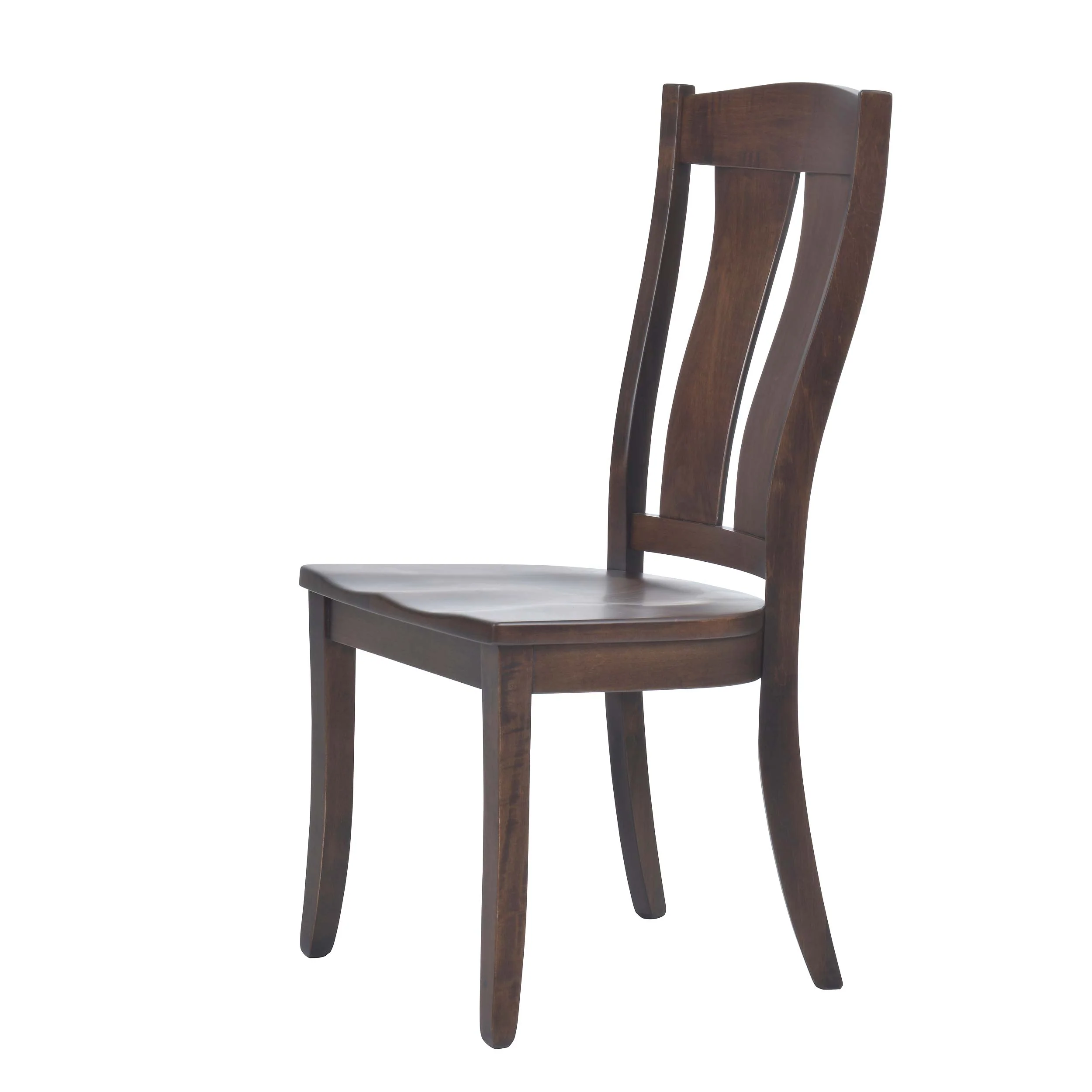 QW Amish Omaha Side Chair - Image 13