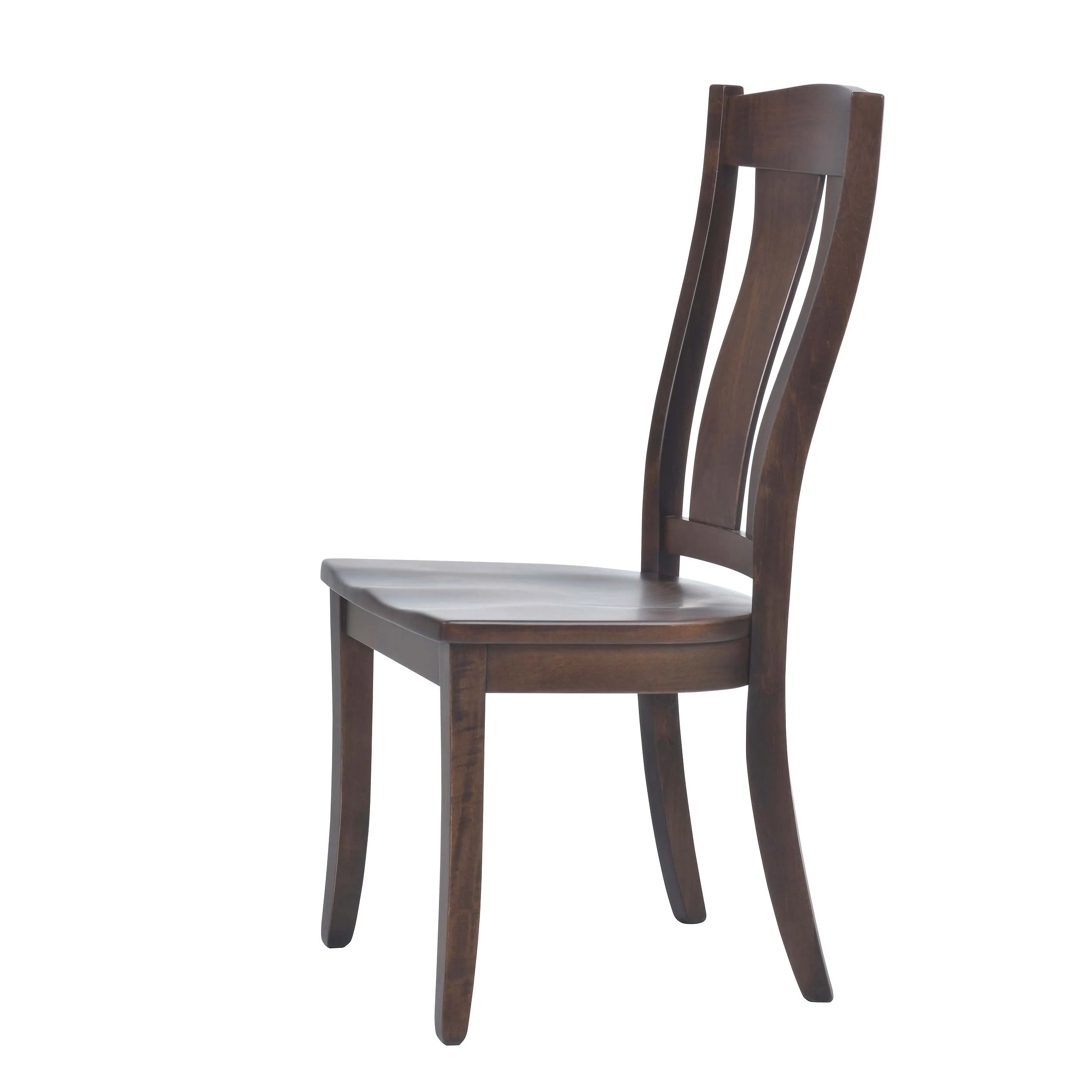 QW Amish Omaha Side Chair - Image 14