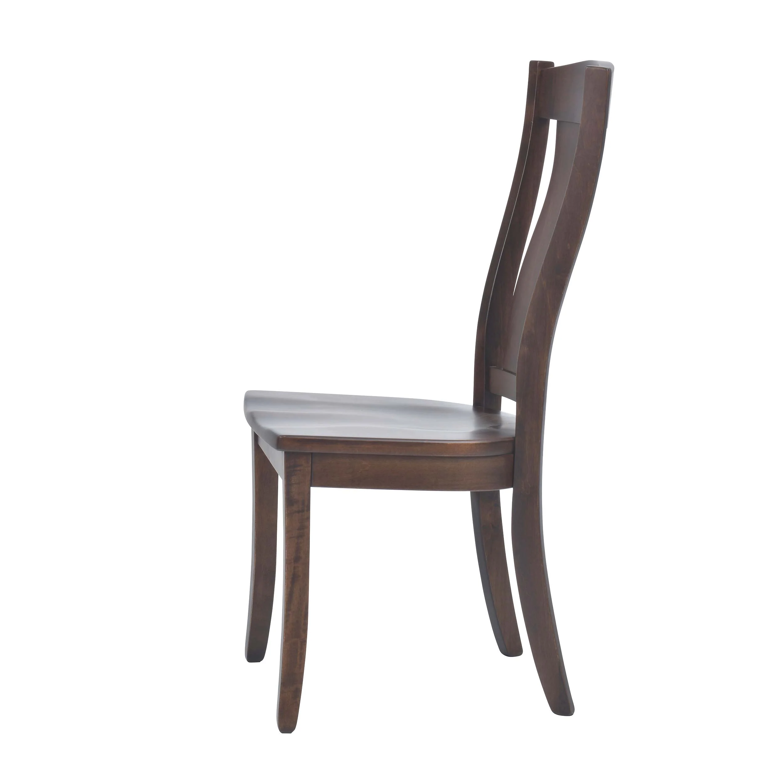 QW Amish Omaha Side Chair - Image 15