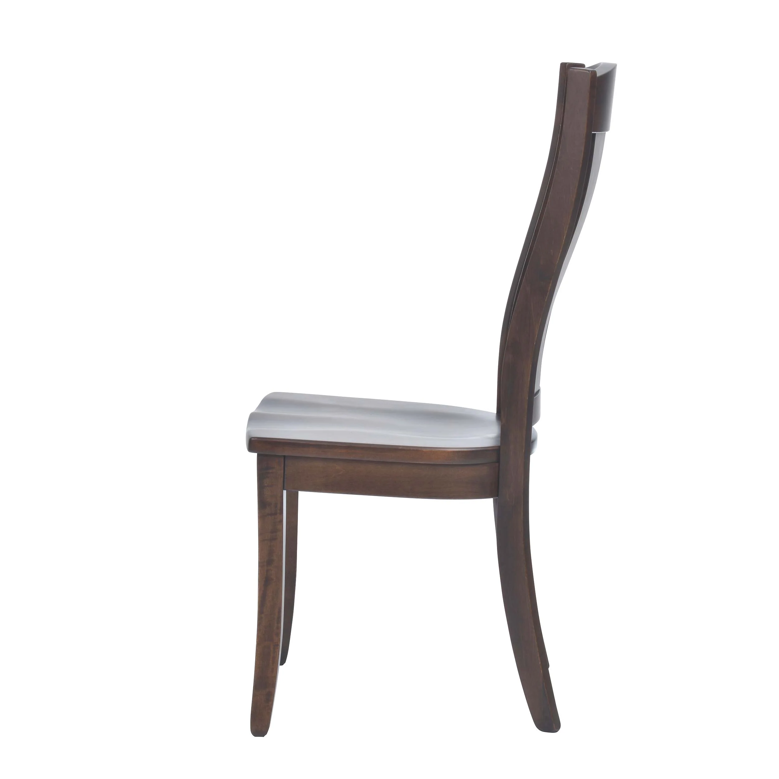 QW Amish Omaha Side Chair - Image 16