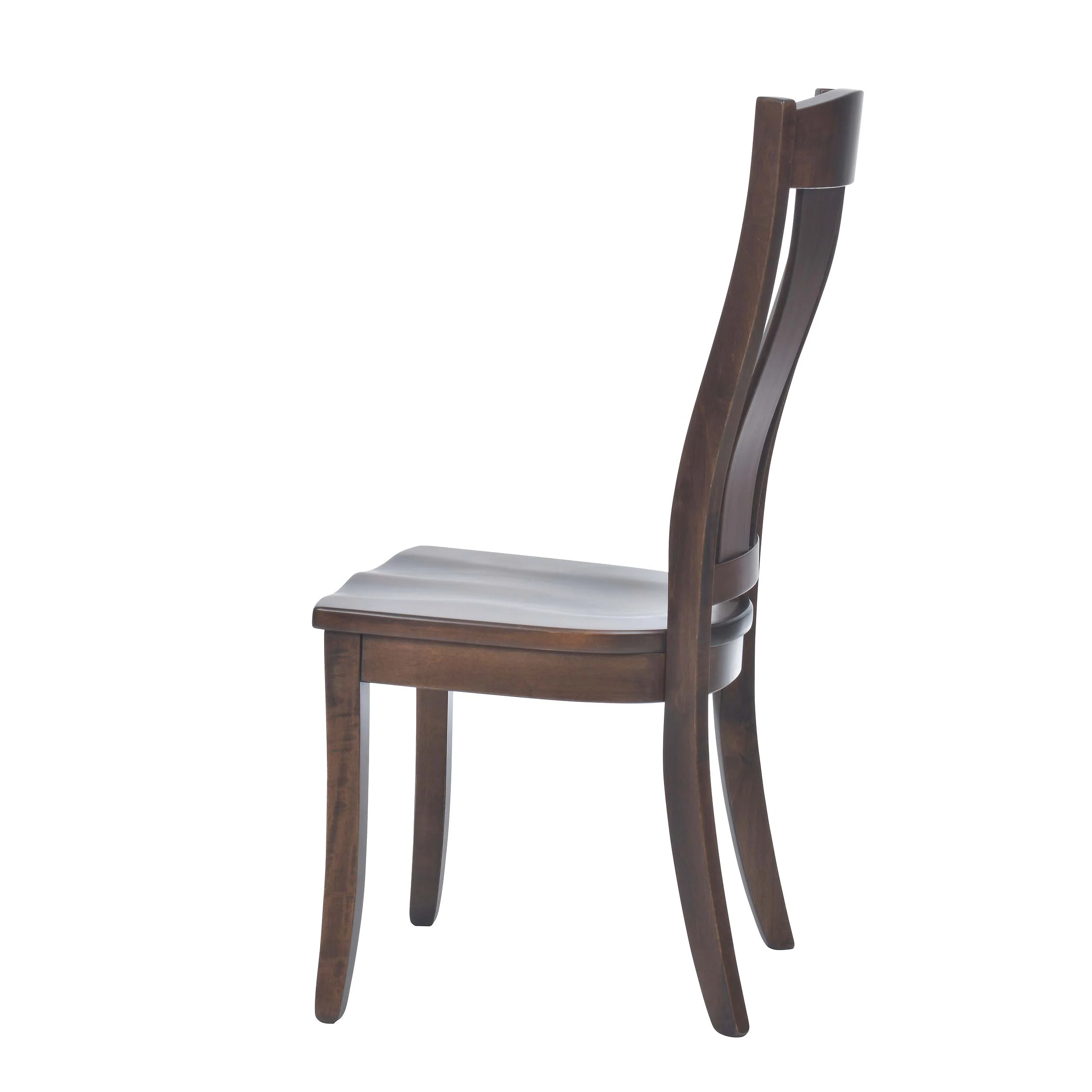 QW Amish Omaha Side Chair - Image 17