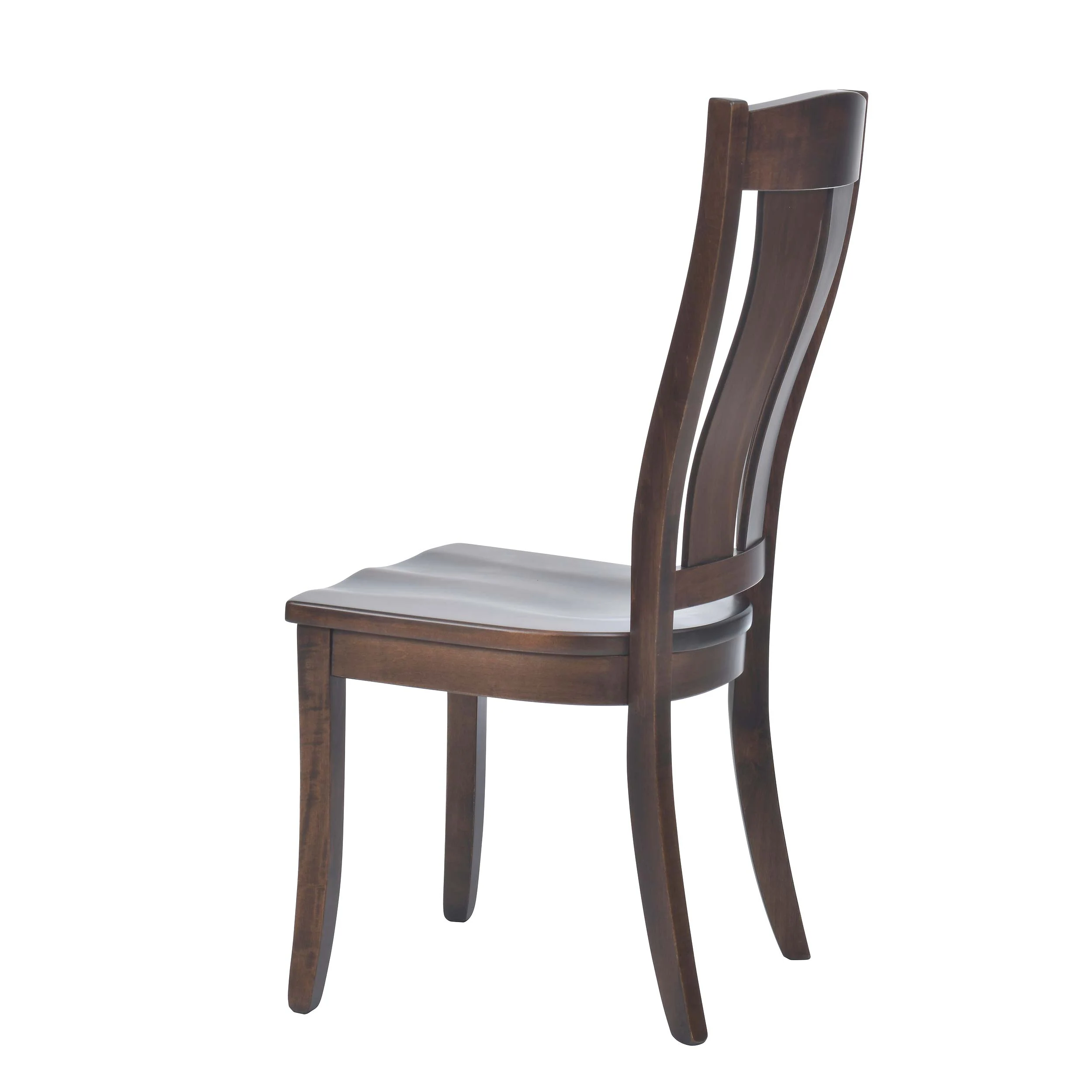 QW Amish Omaha Side Chair - Image 18