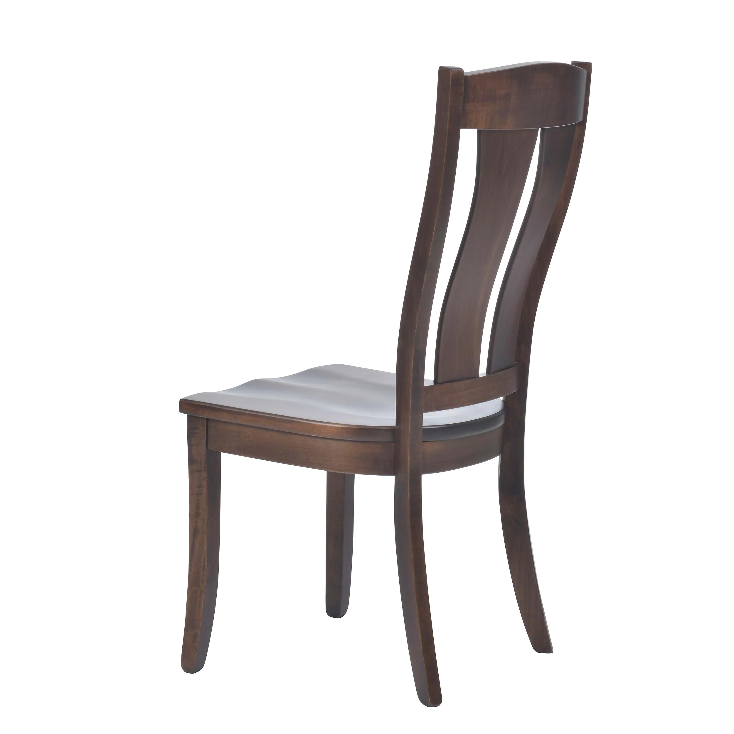 QW Amish Omaha Side Chair - Image 19