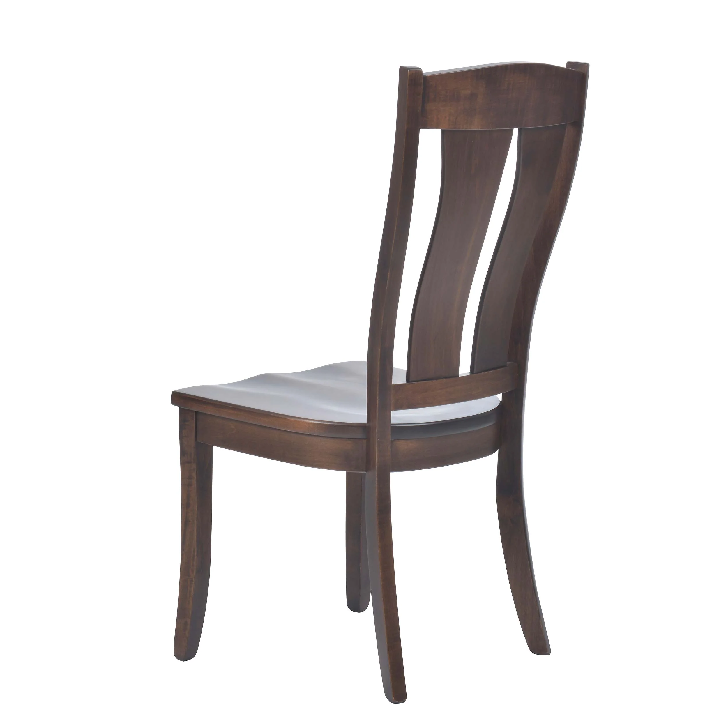 QW Amish Omaha Side Chair - Image 20