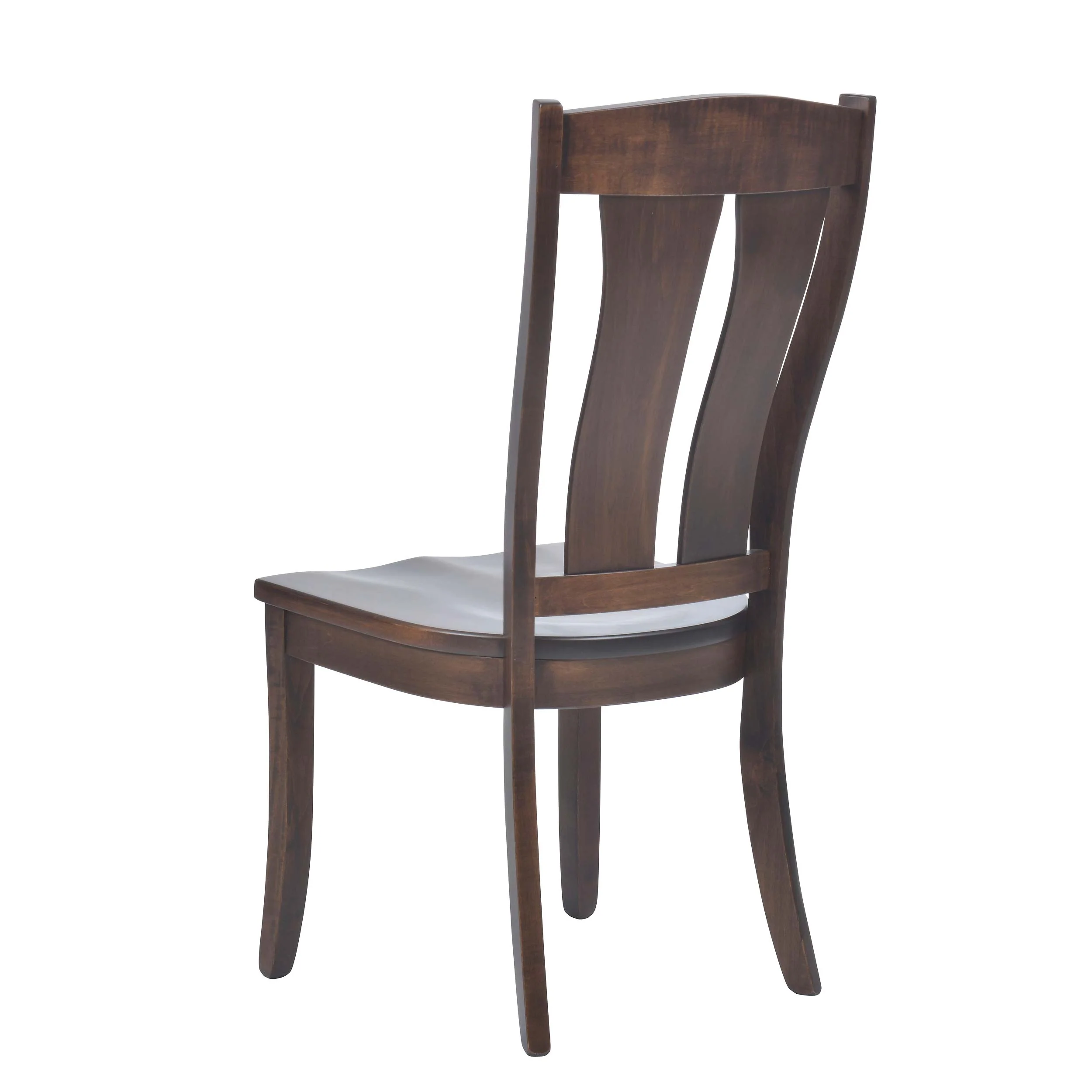 QW Amish Omaha Side Chair - Image 21