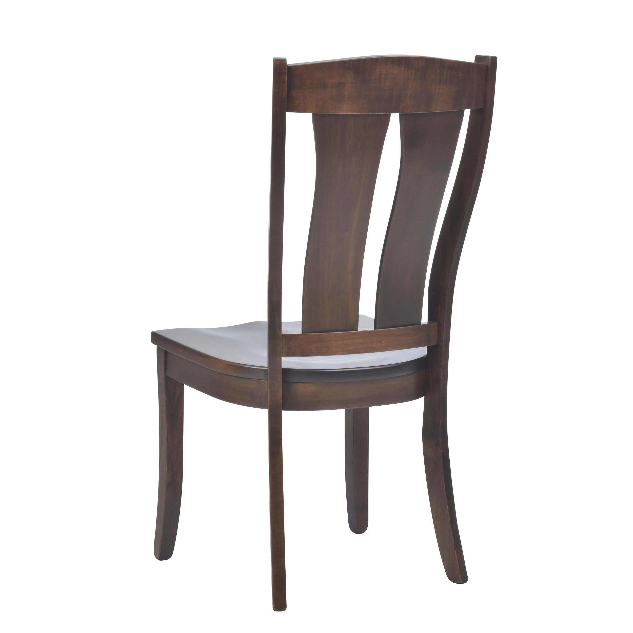 QW Amish Omaha Side Chair - Image 22