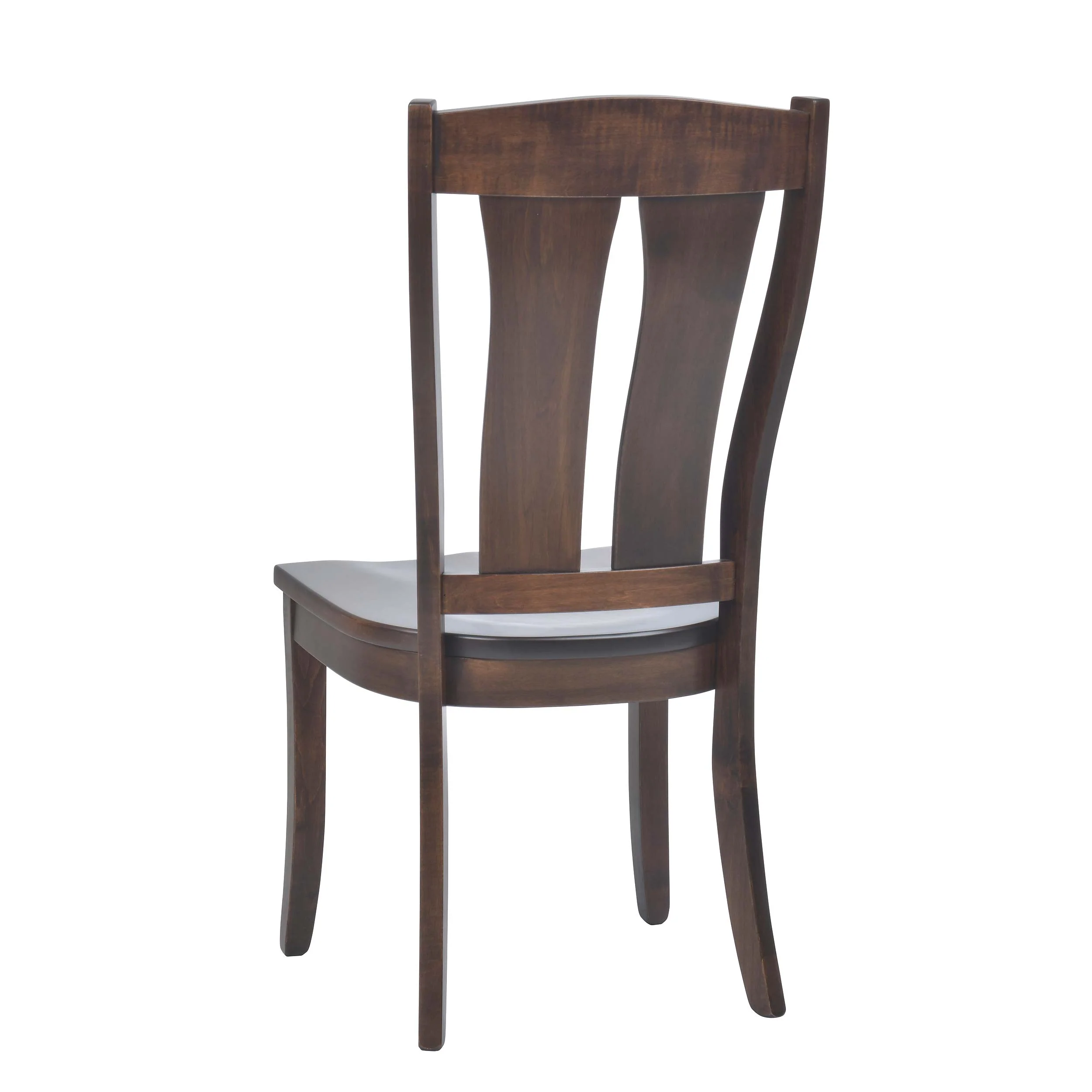 QW Amish Omaha Side Chair - Image 23