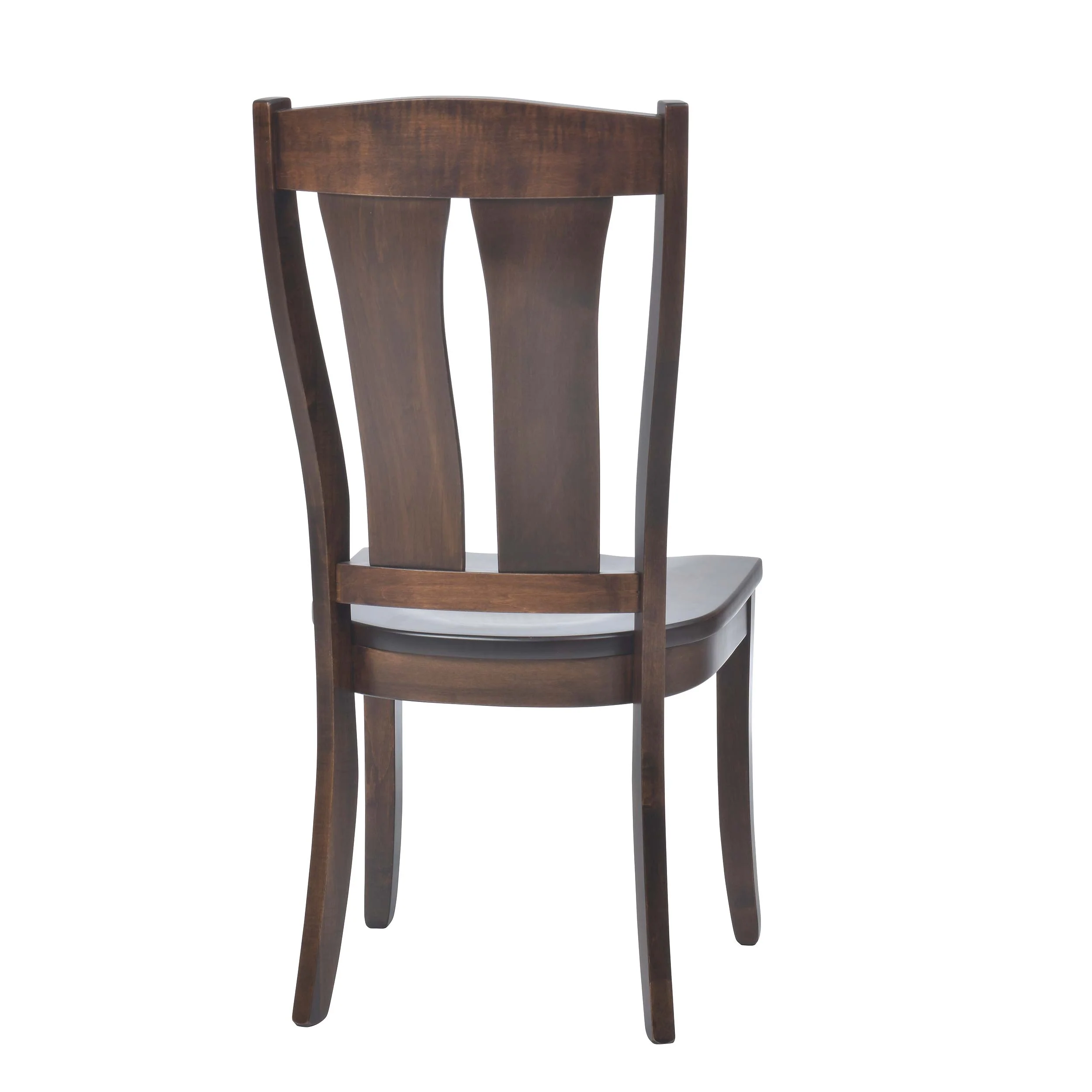 QW Amish Omaha Side Chair - Image 26