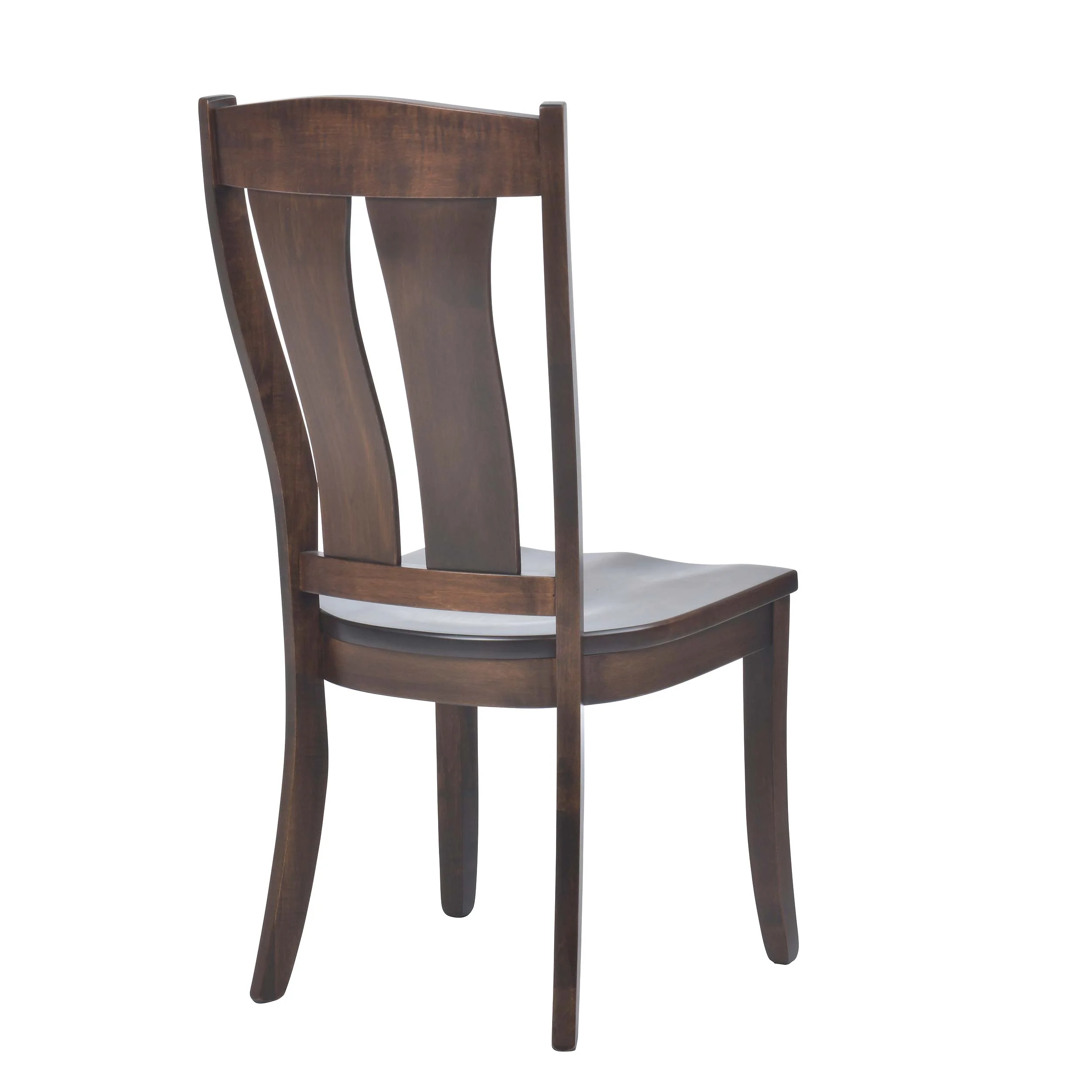 QW Amish Omaha Side Chair - Image 28