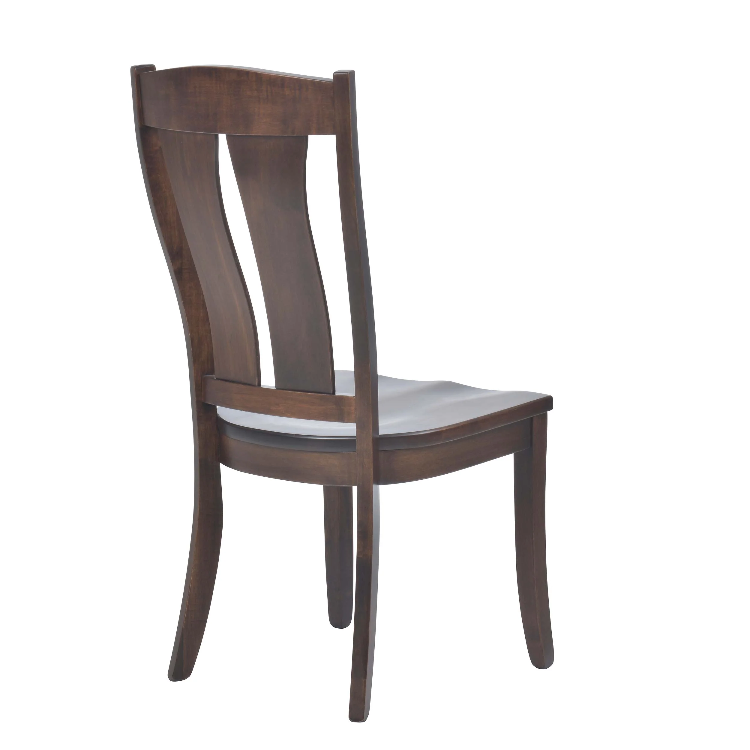 QW Amish Omaha Side Chair - Image 29