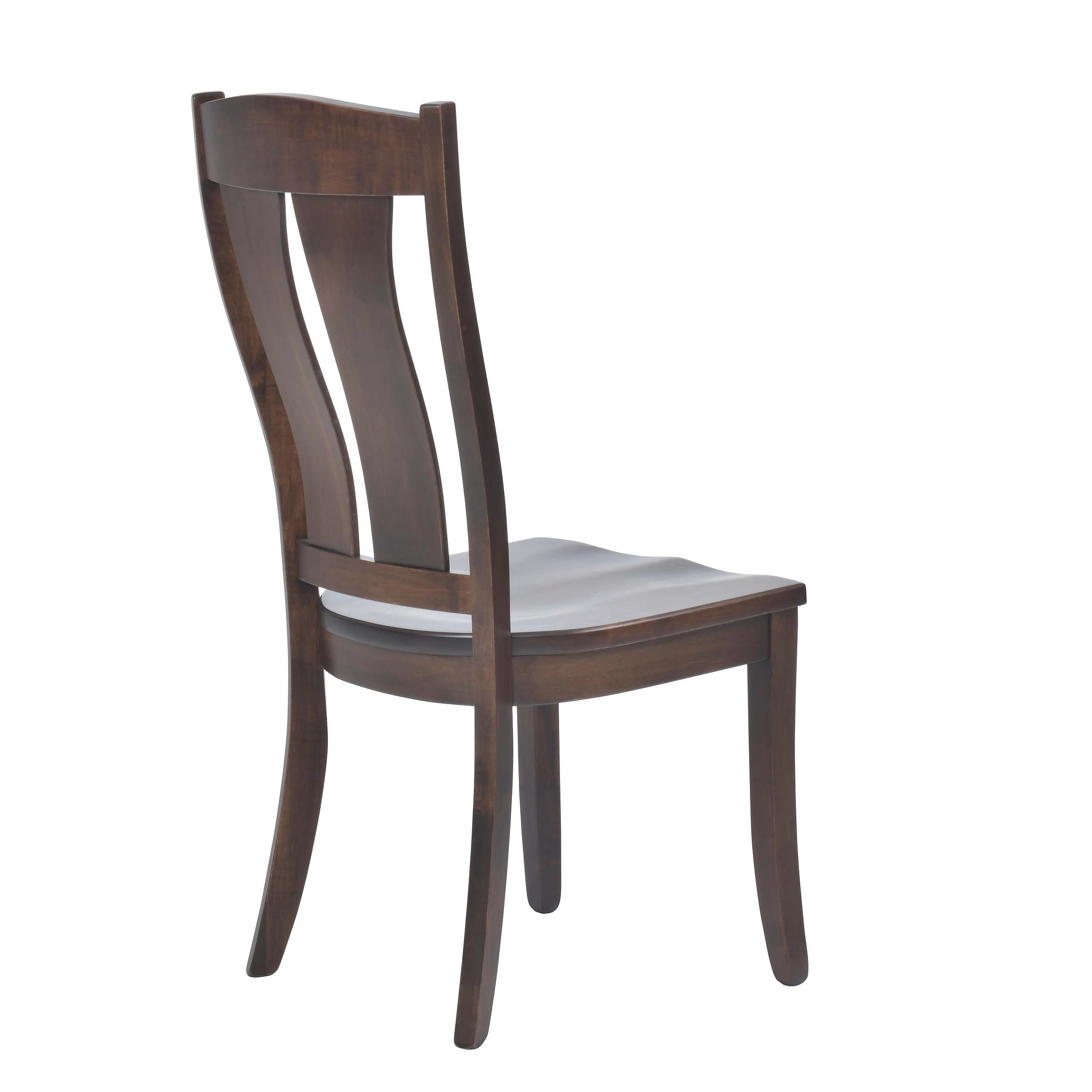 QW Amish Omaha Side Chair - Image 30