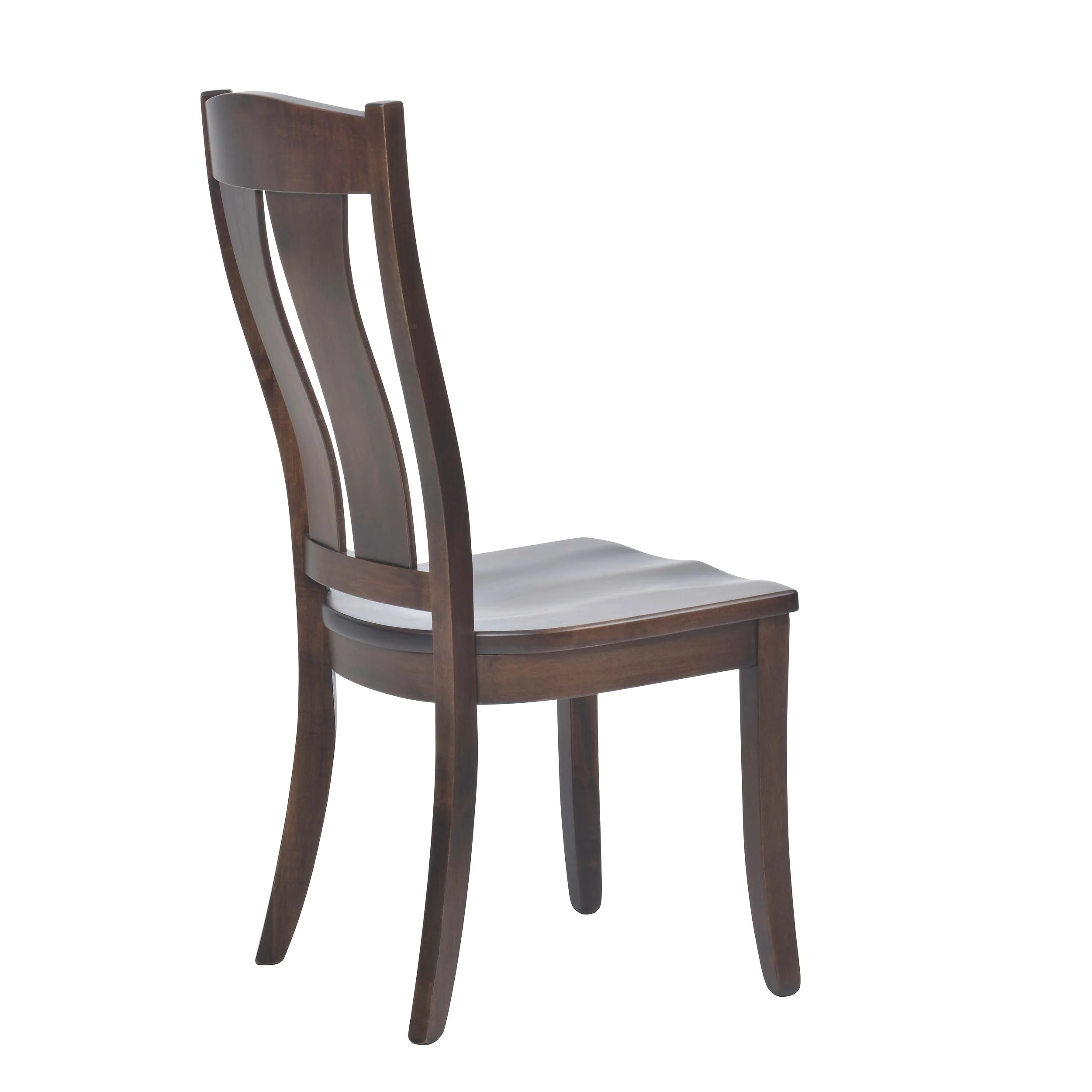 QW Amish Omaha Side Chair - Image 31