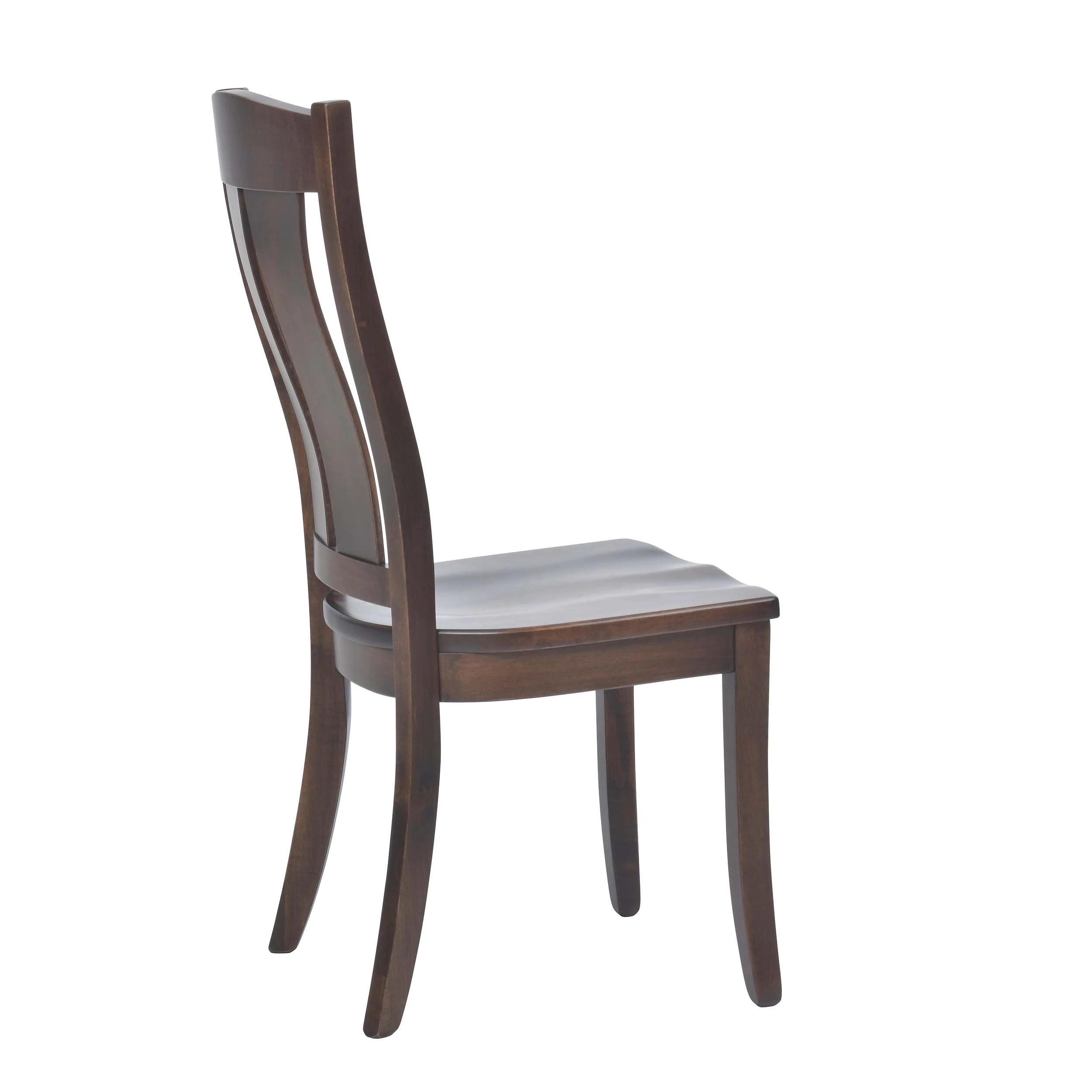 QW Amish Omaha Side Chair - Image 32