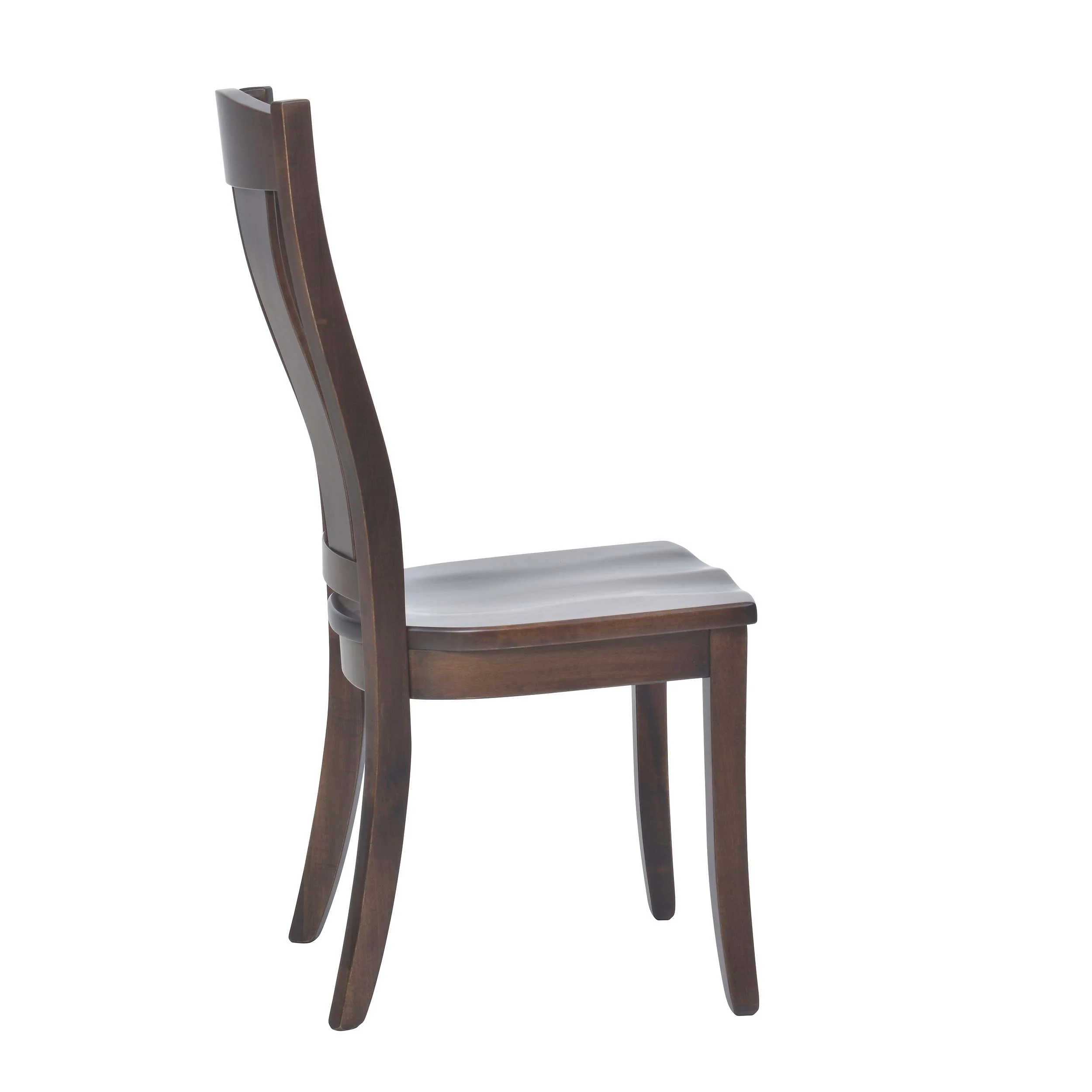 QW Amish Omaha Side Chair - Image 33