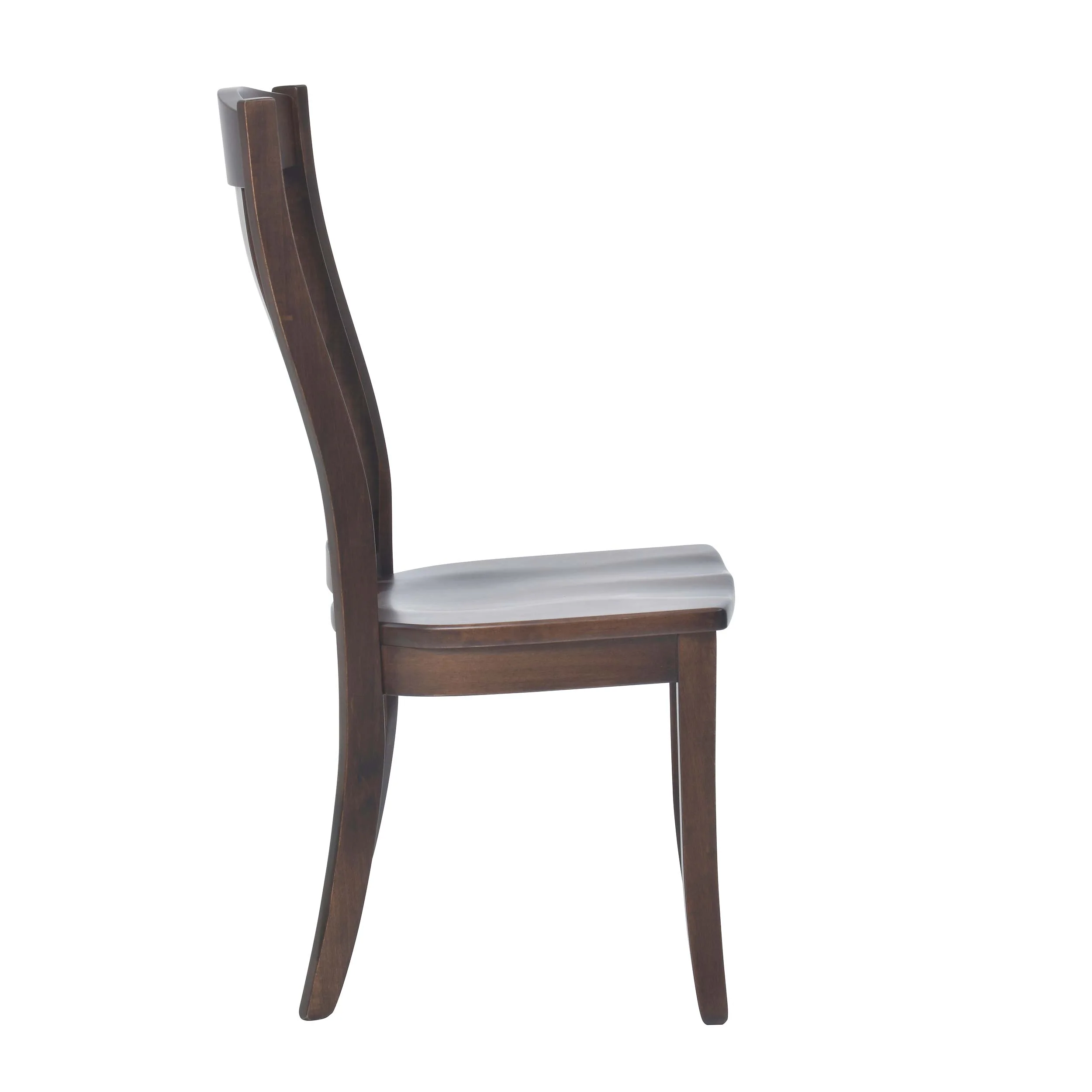 QW Amish Omaha Side Chair - Image 34