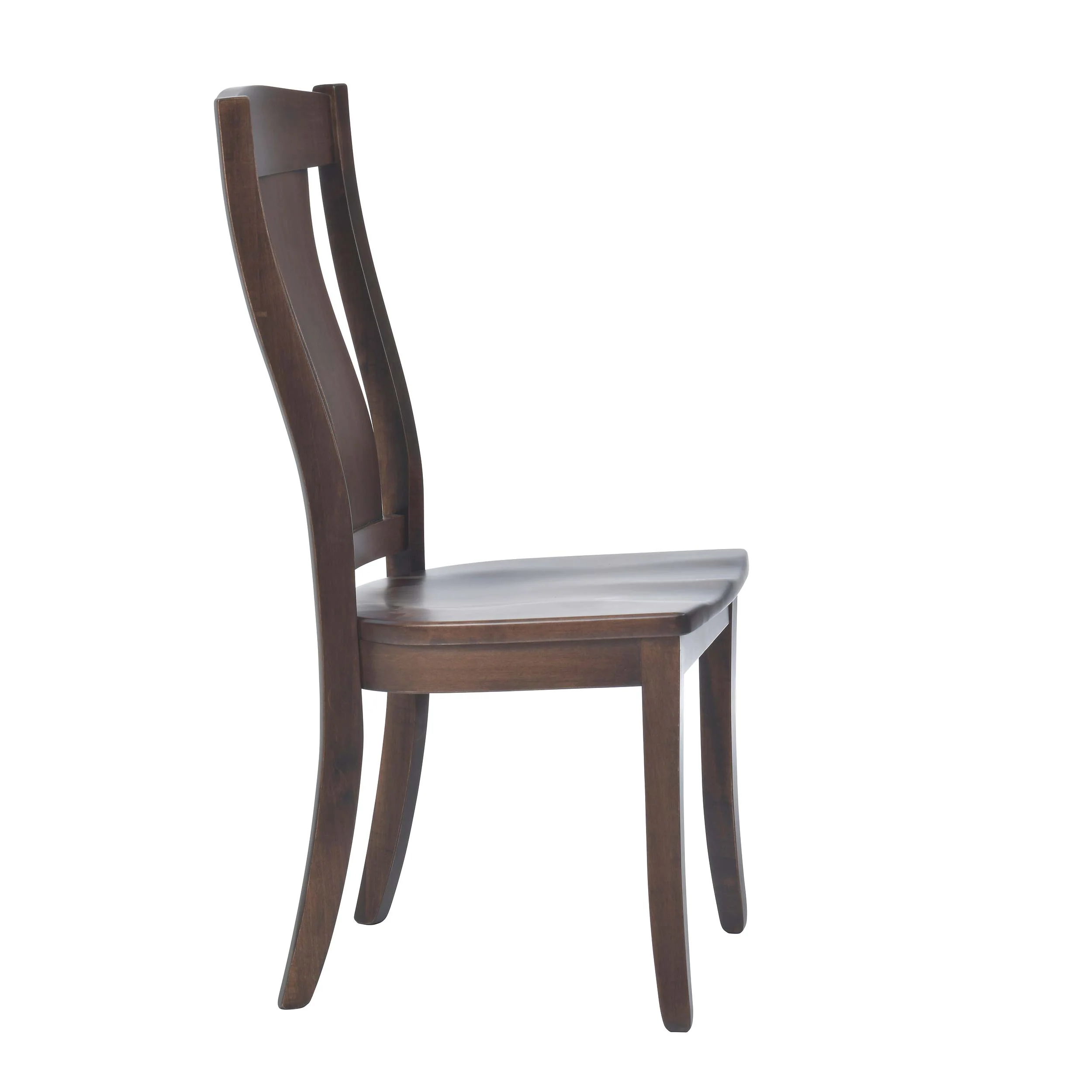 QW Amish Omaha Side Chair - Image 35
