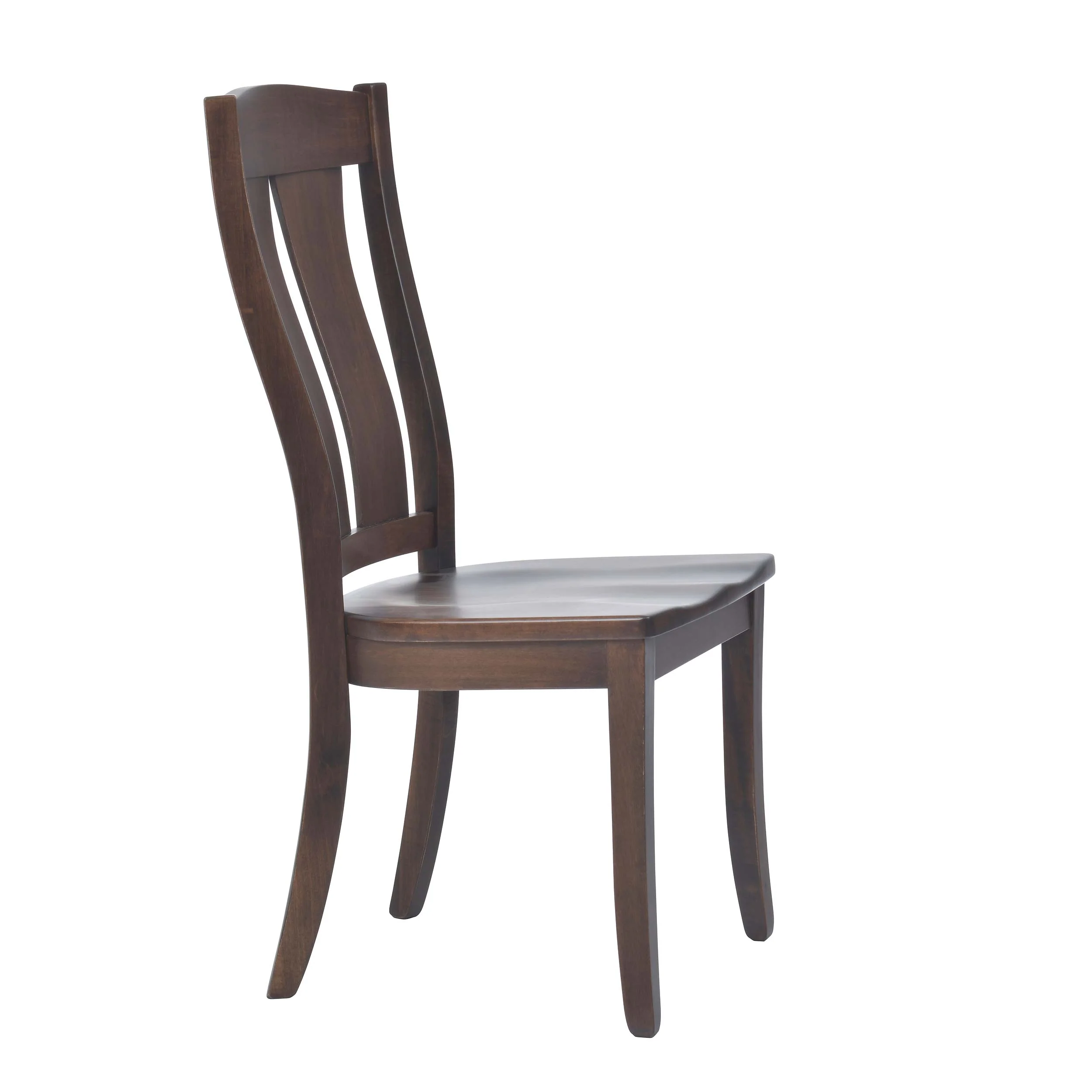 QW Amish Omaha Side Chair - Image 36