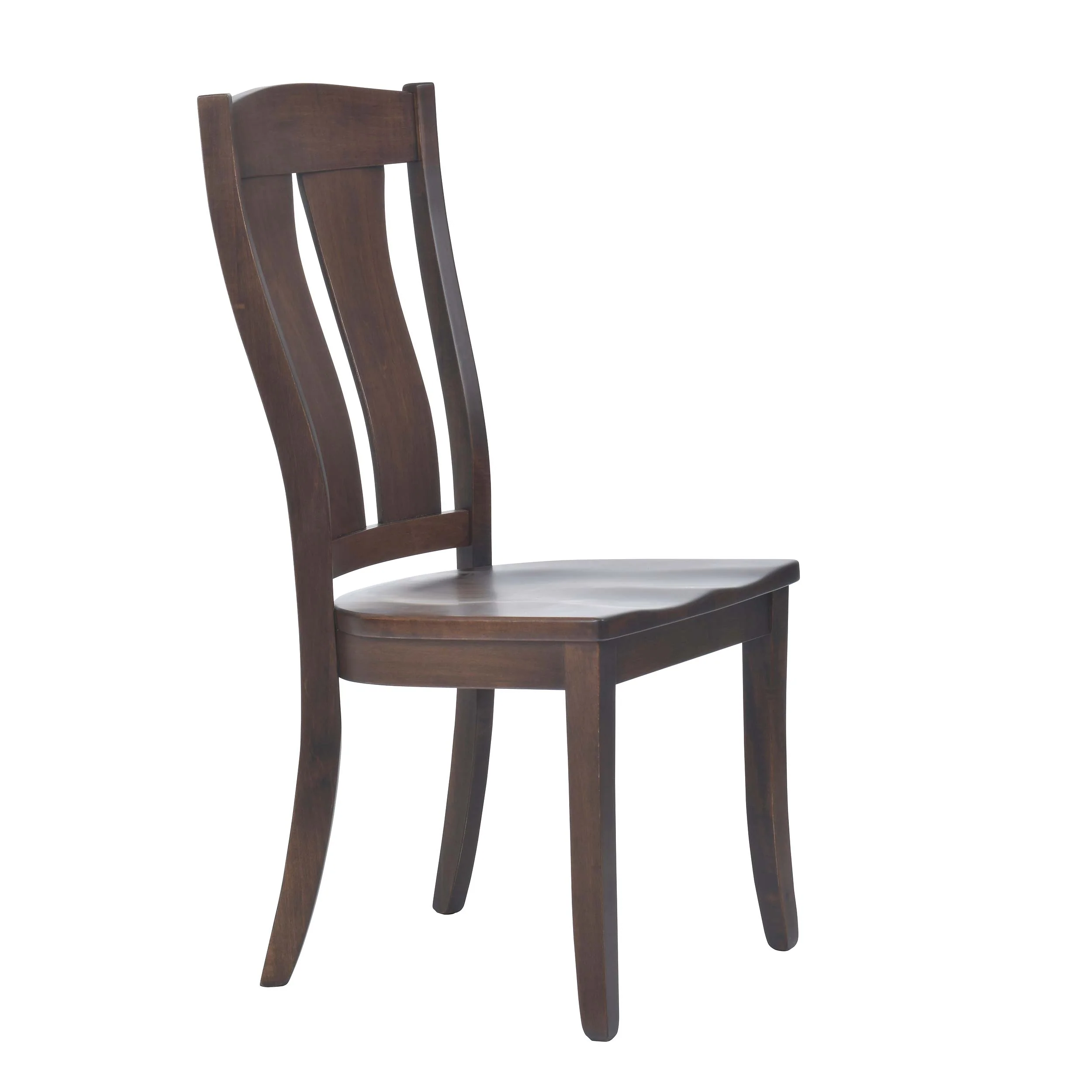 QW Amish Omaha Side Chair - Image 37