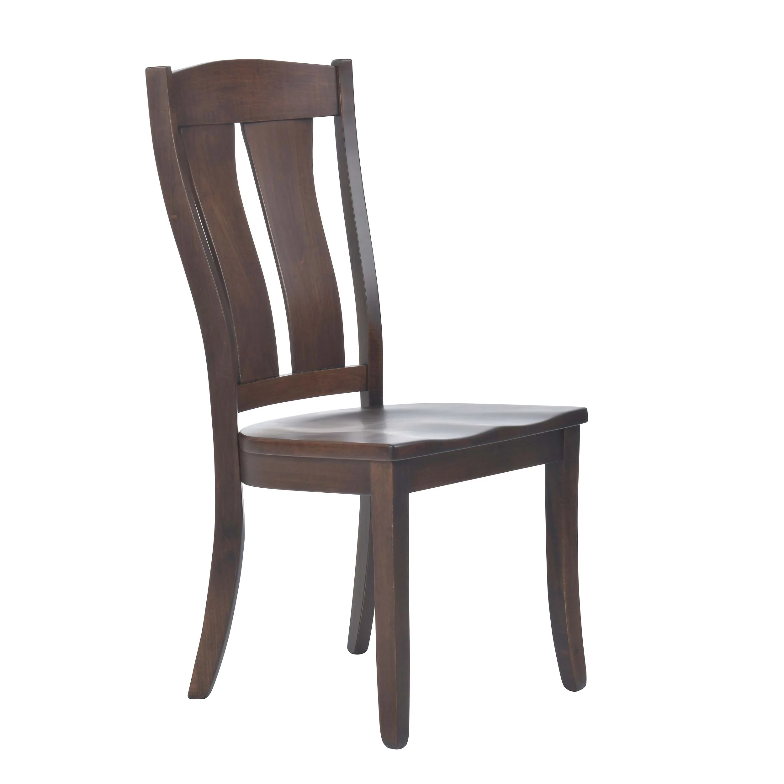 QW Amish Omaha Side Chair - Image 38