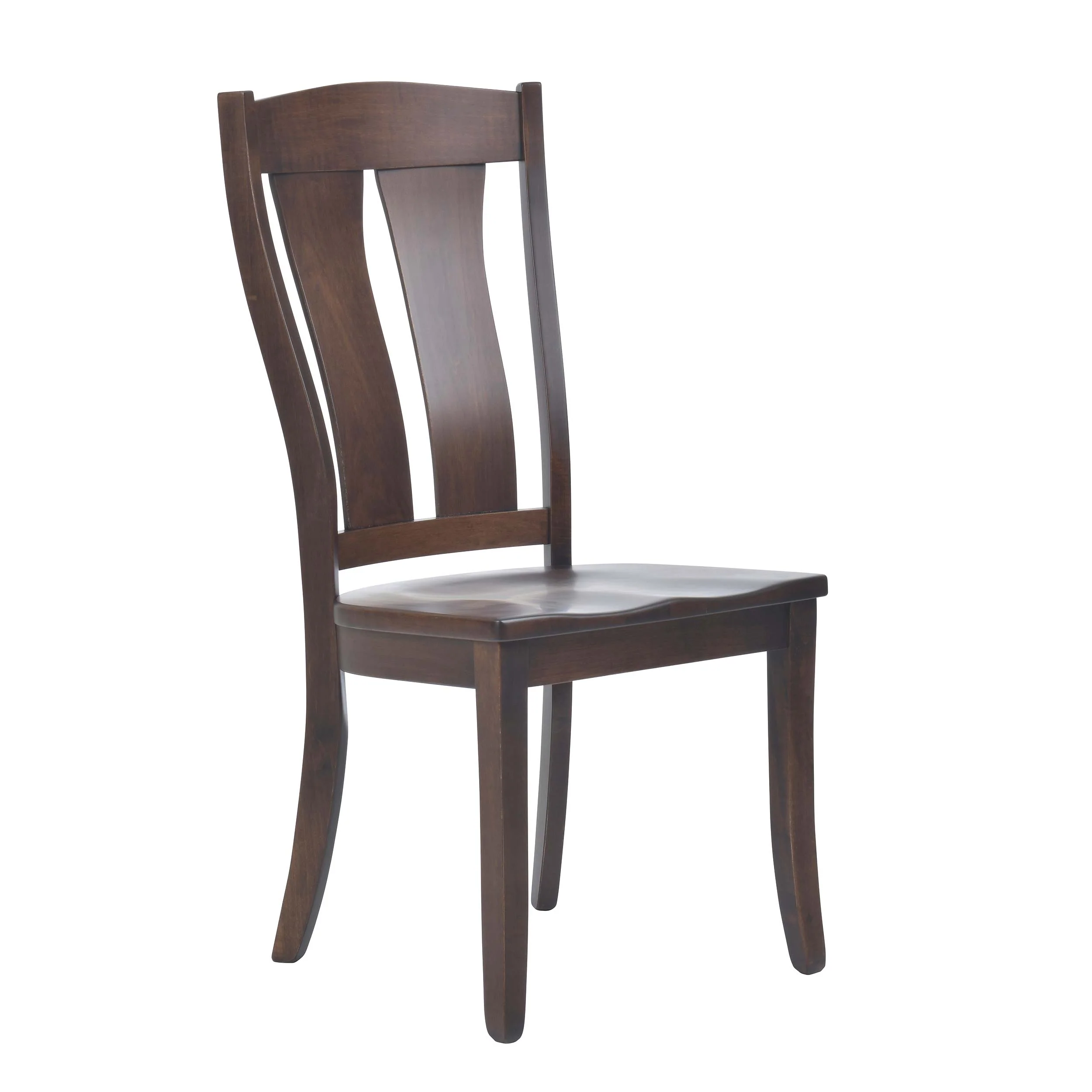 QW Amish Omaha Side Chair - Image 39