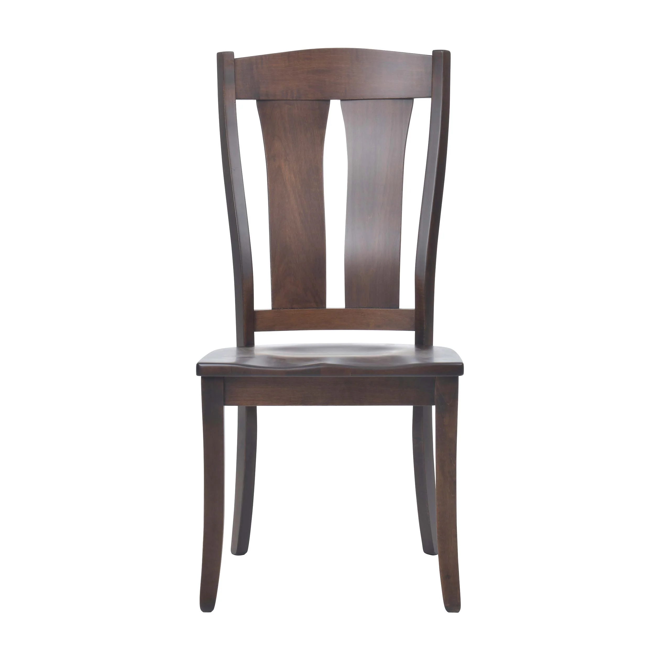 QW Amish Omaha Side Chair - Image 7