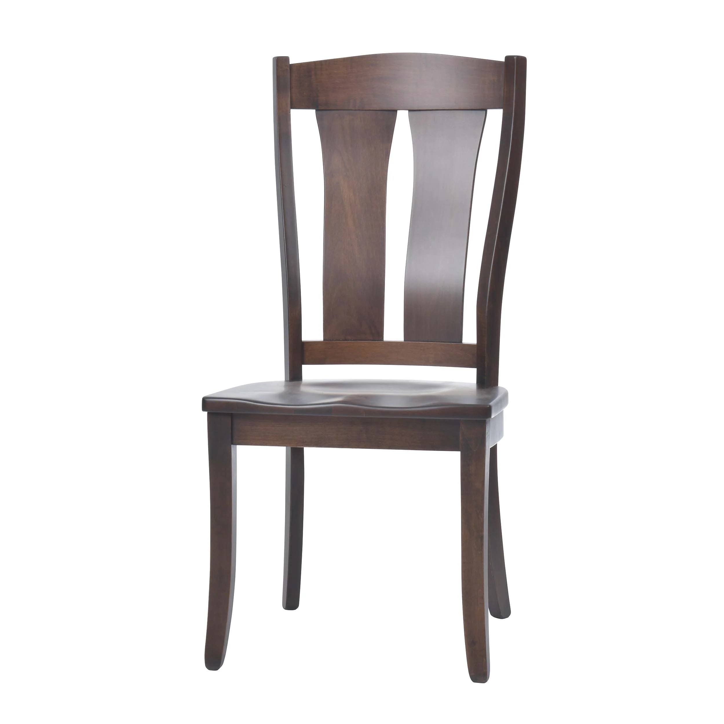 QW Amish Omaha Side Chair - Image 8