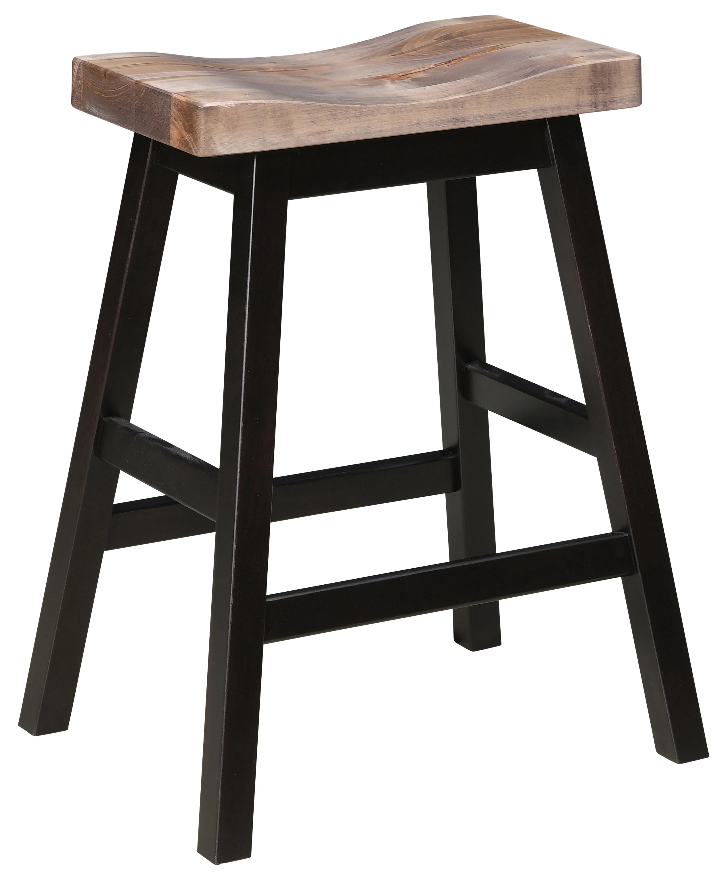 QW Amish Oracle 9pc Set - Image 4