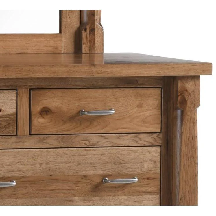 QW Amish Ouray Lodge 5pc Set - Image 7