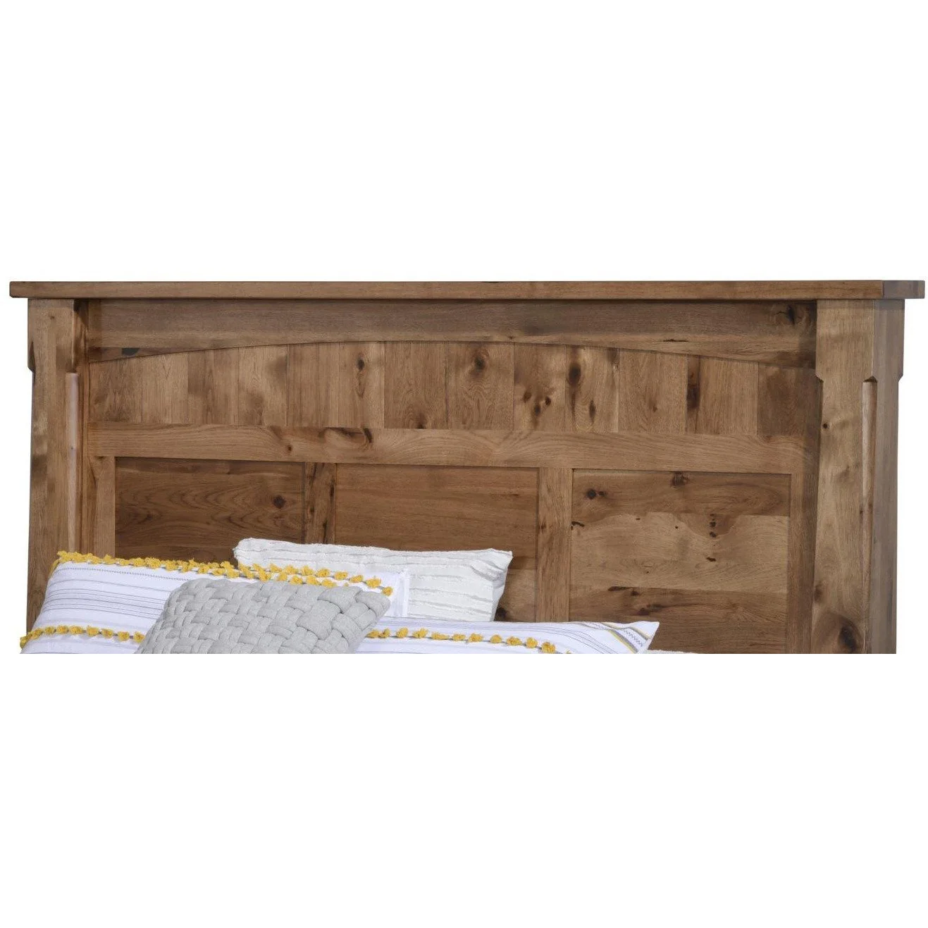 QW Amish Ouray Lodge Bed - Image 2