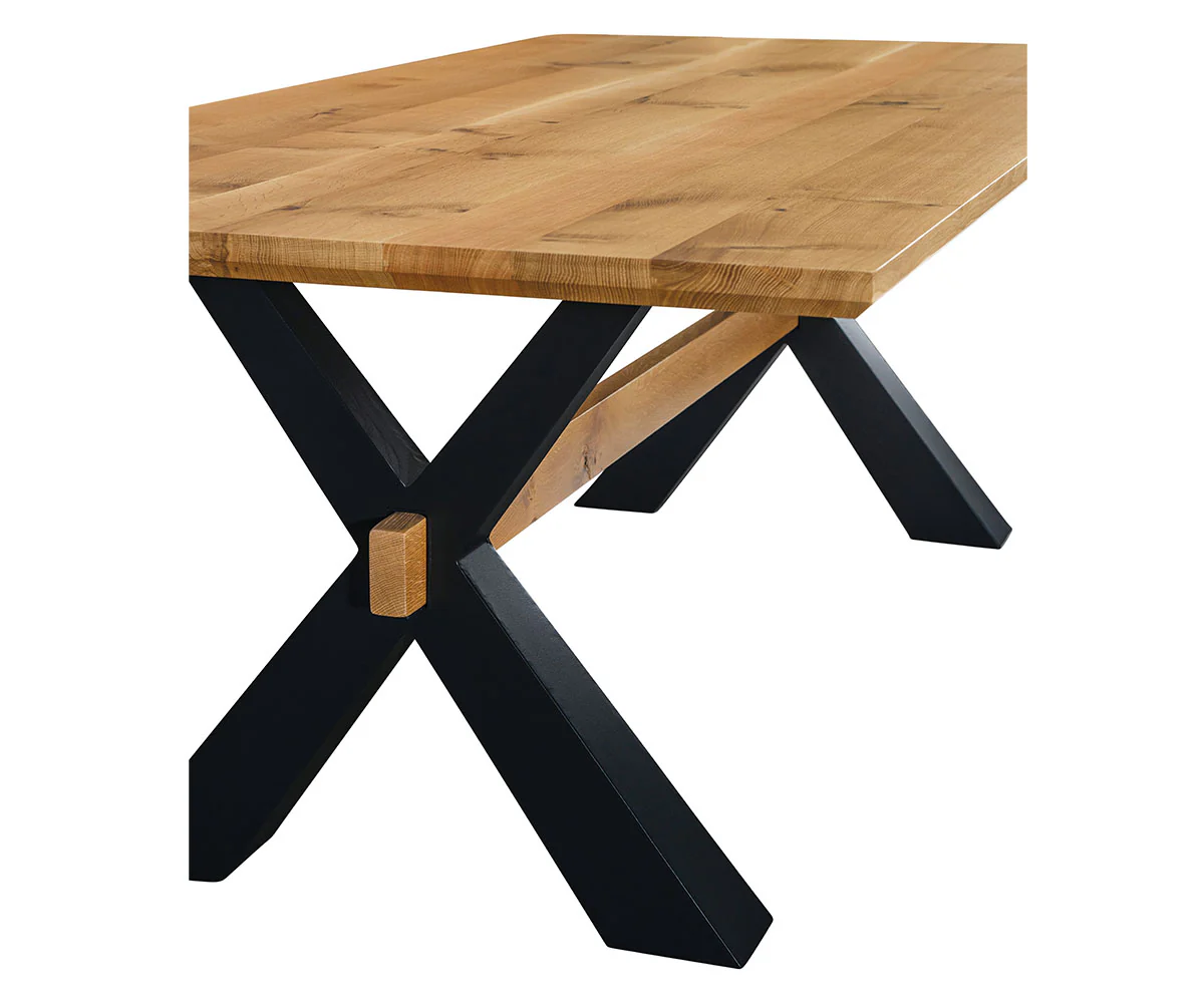 QW Amish Ozark Table - Image 2