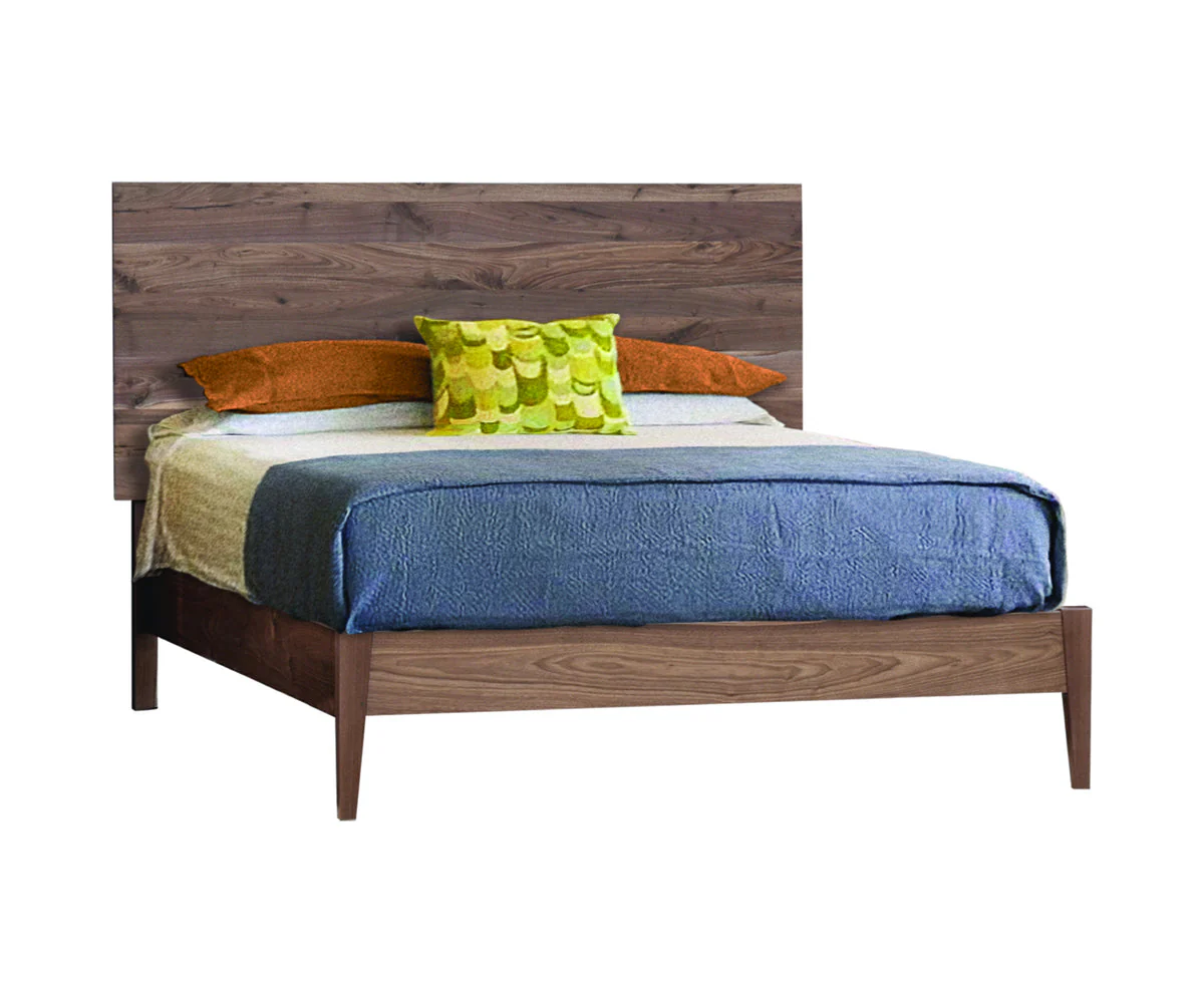 QW Amish Palm Springs 5pc Set - Image 2