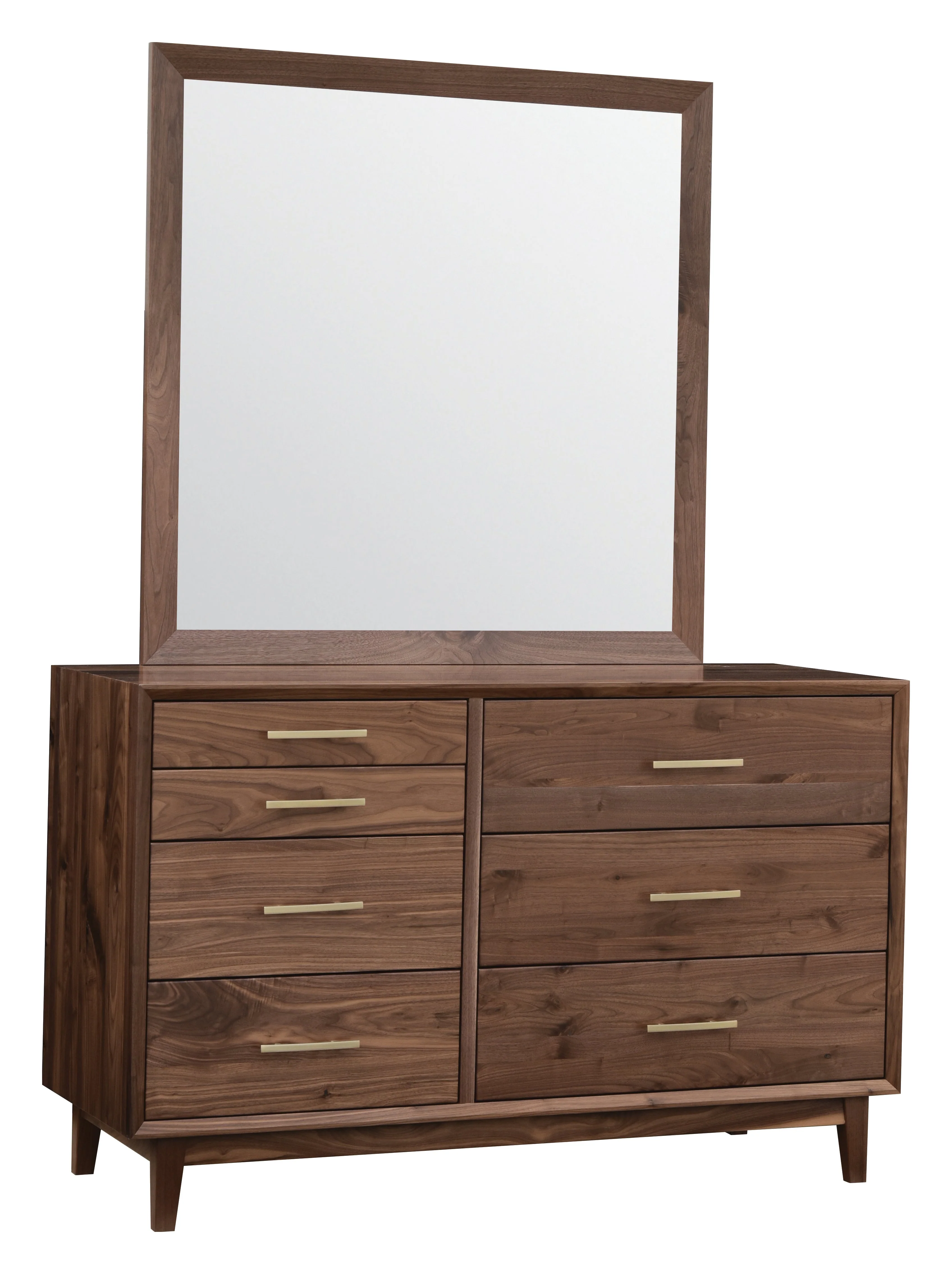 QW Amish Palm Springs 5pc Set - Image 3