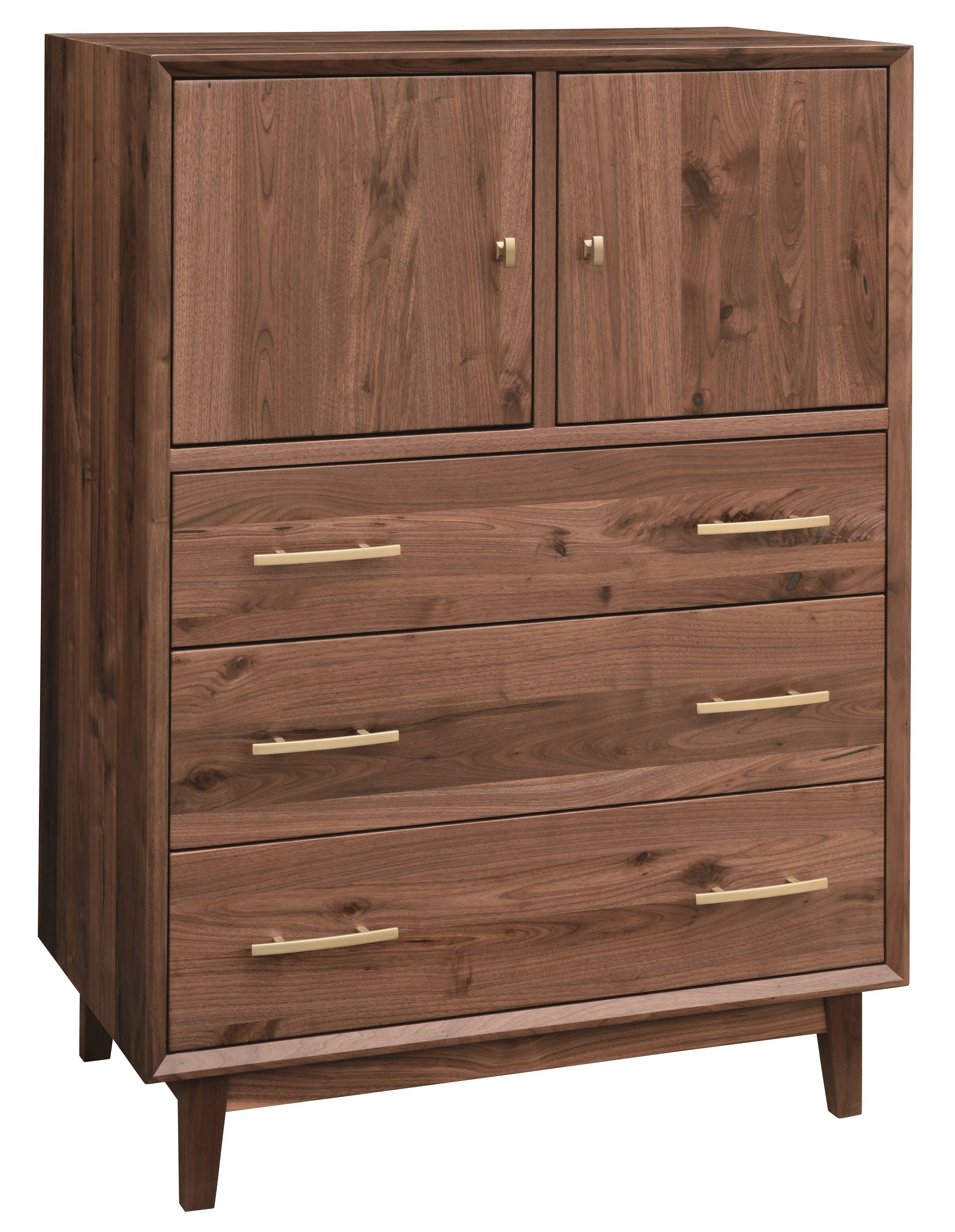 QW Amish Palm Springs 5pc Set - Image 4