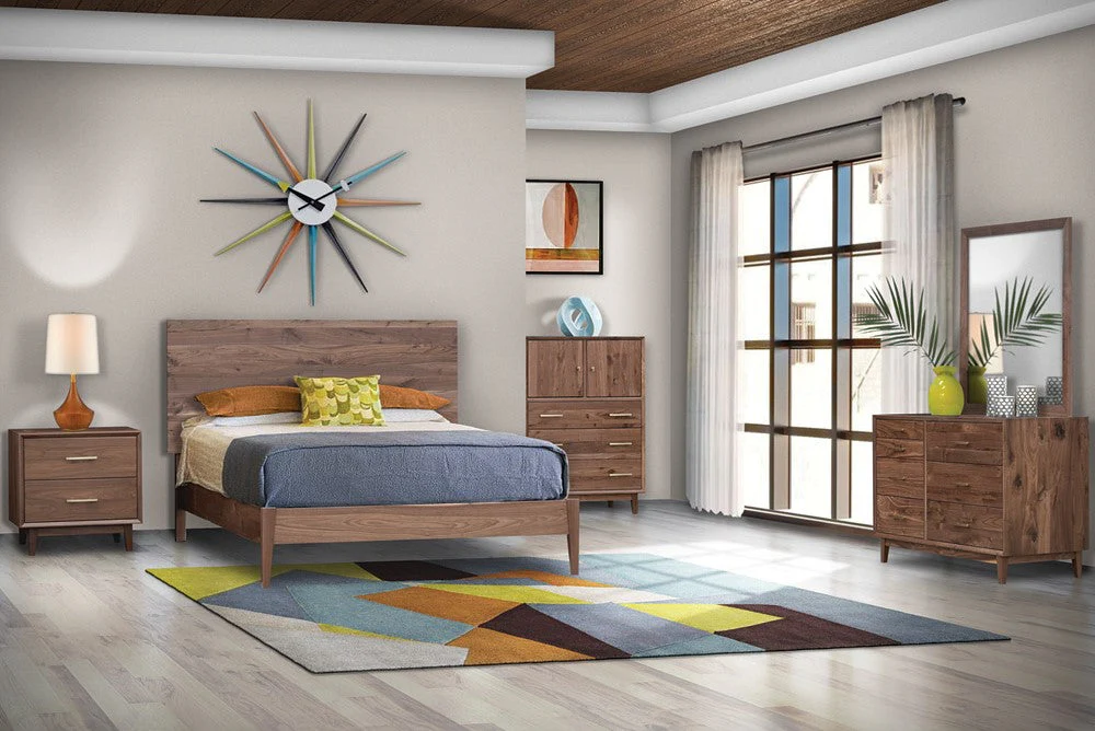 QW Amish Palm Springs Chest of Drawers - Image 2