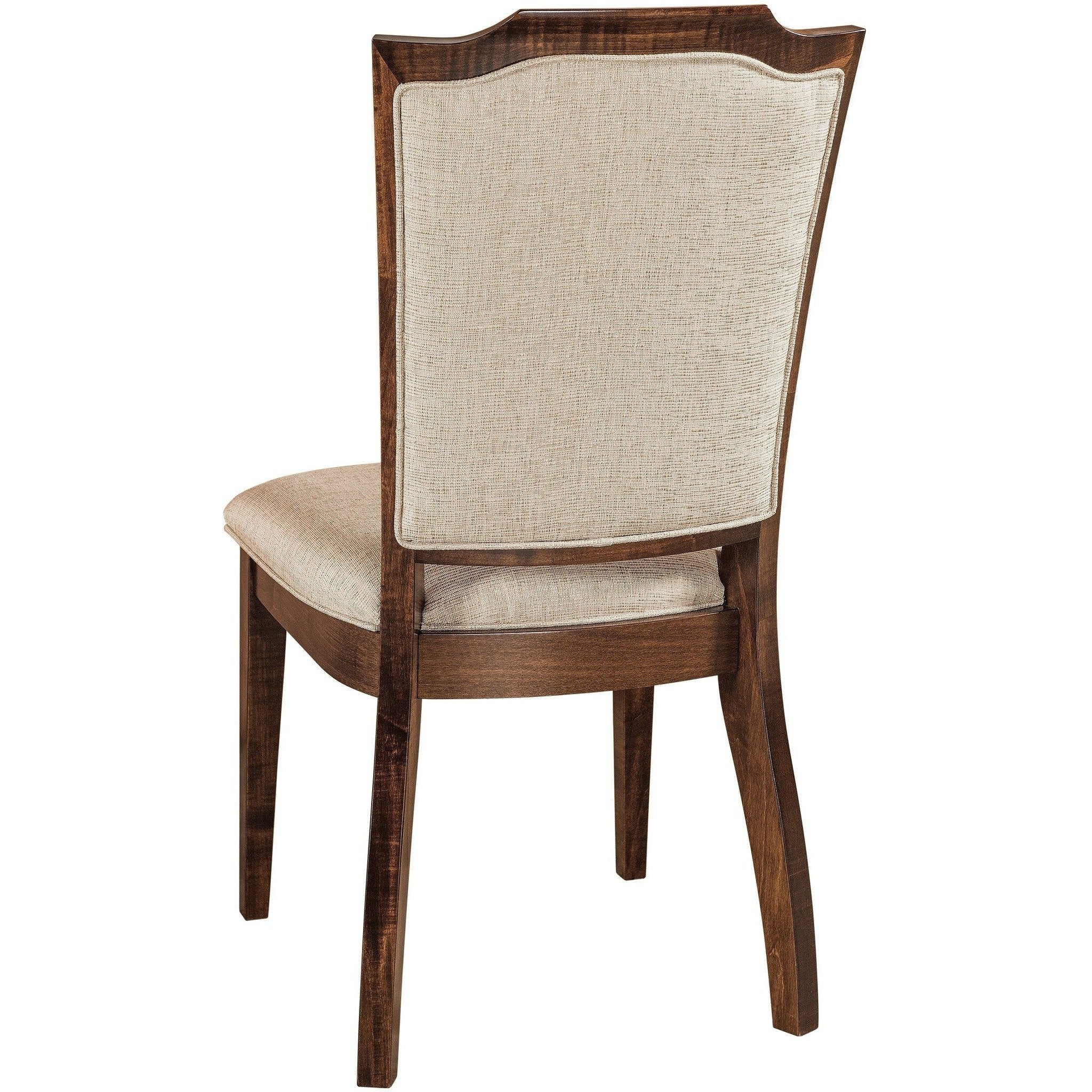 QW Amish Palmer Side Chair - Image 2