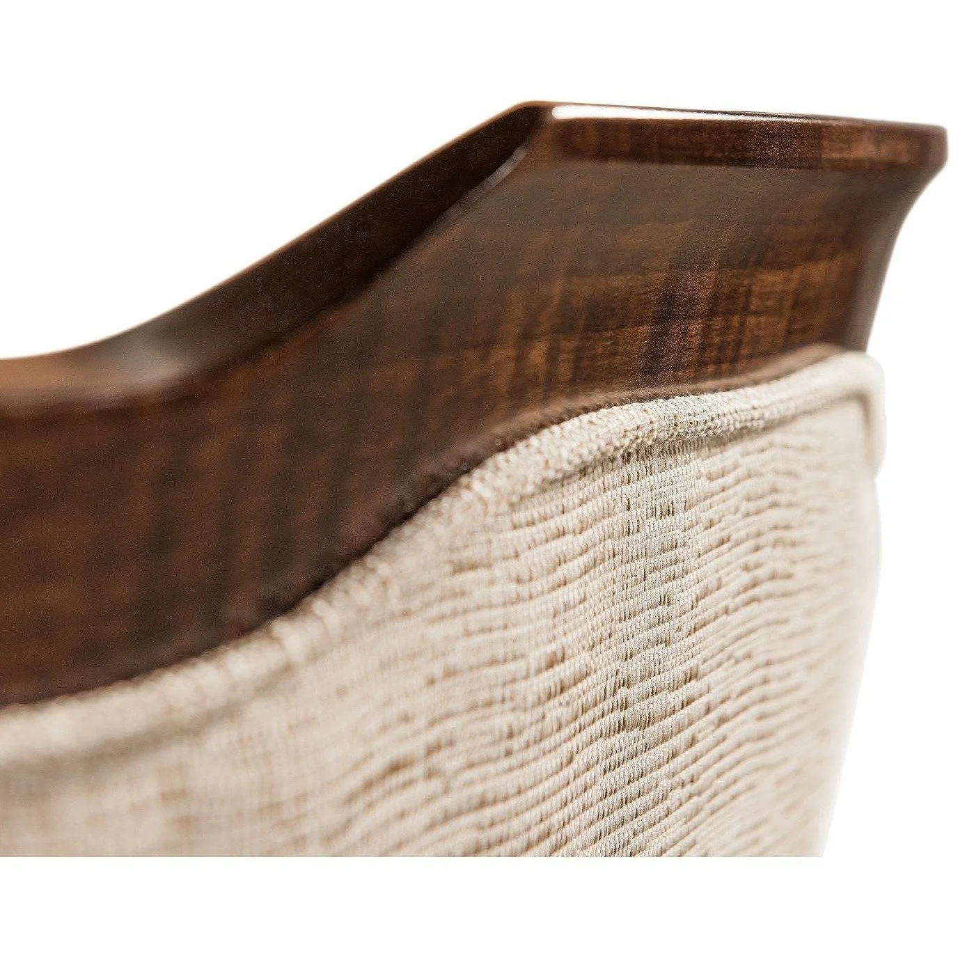 QW Amish Palmer Side Chair - Image 3