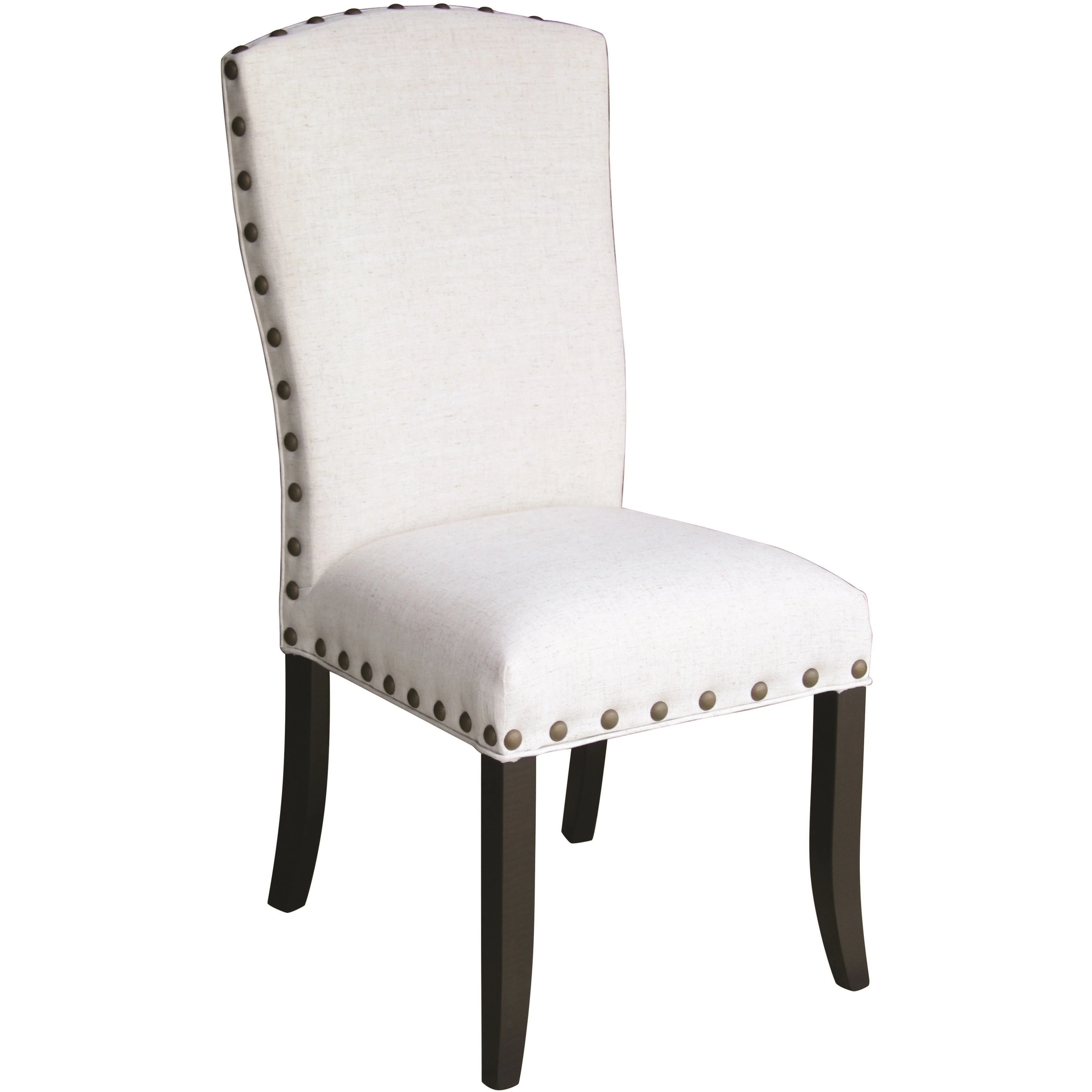 QW Amish Parkview Upholstered Side Chair