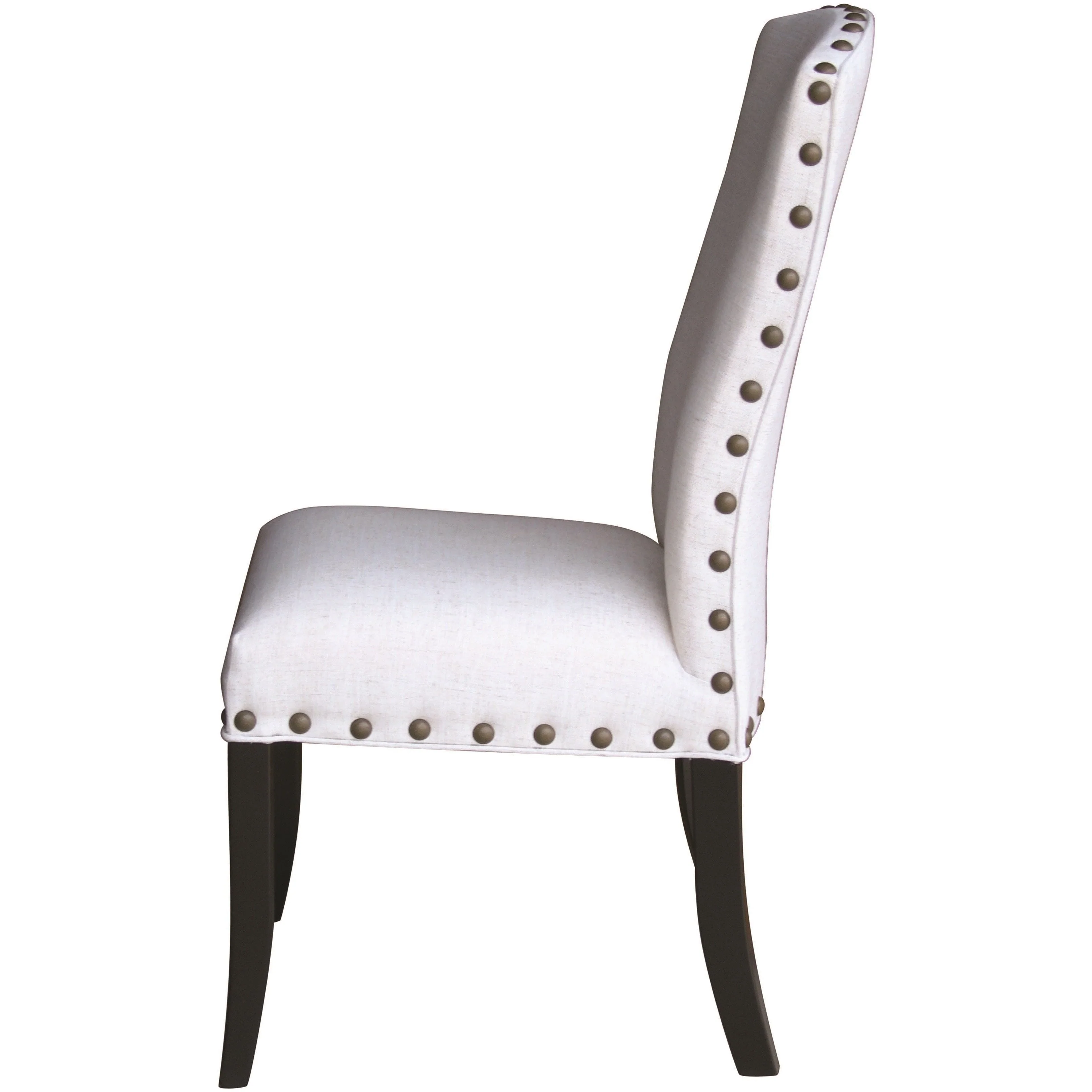 QW Amish Parkview Upholstered Side Chair - Image 2