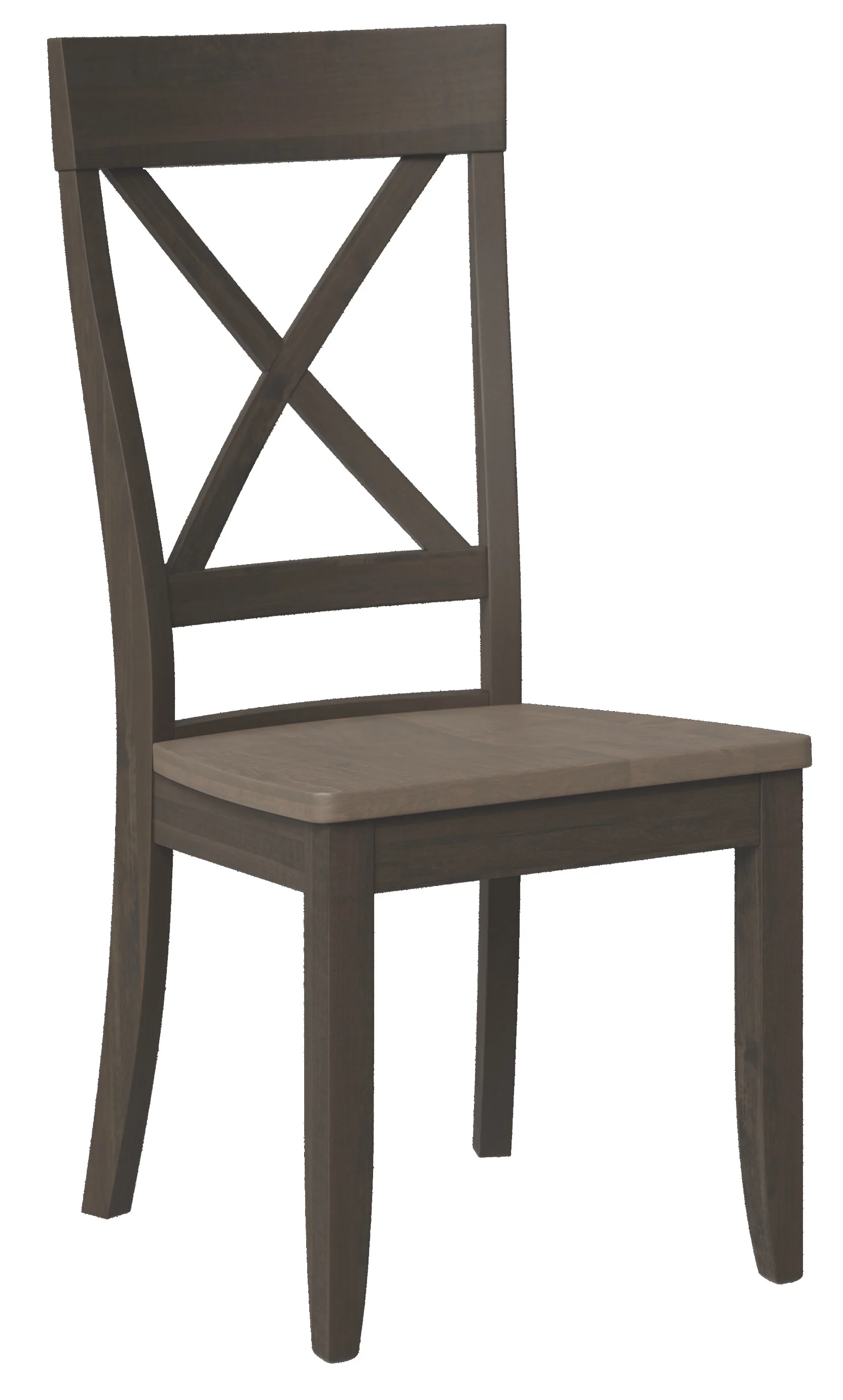 QW Amish Portland Side Chair - Image 2