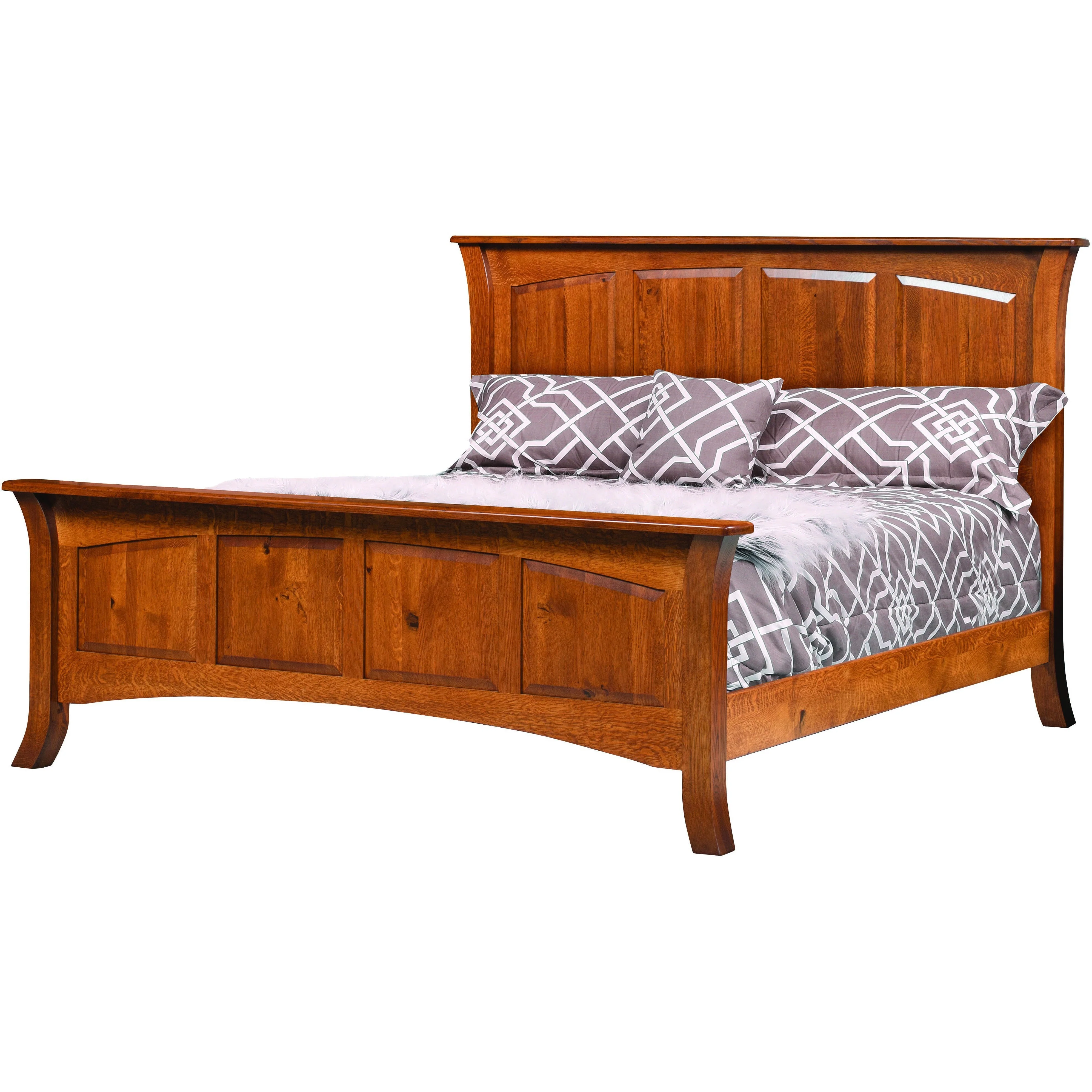 QW Amish Premier Galveston 5pc Set - Image 2