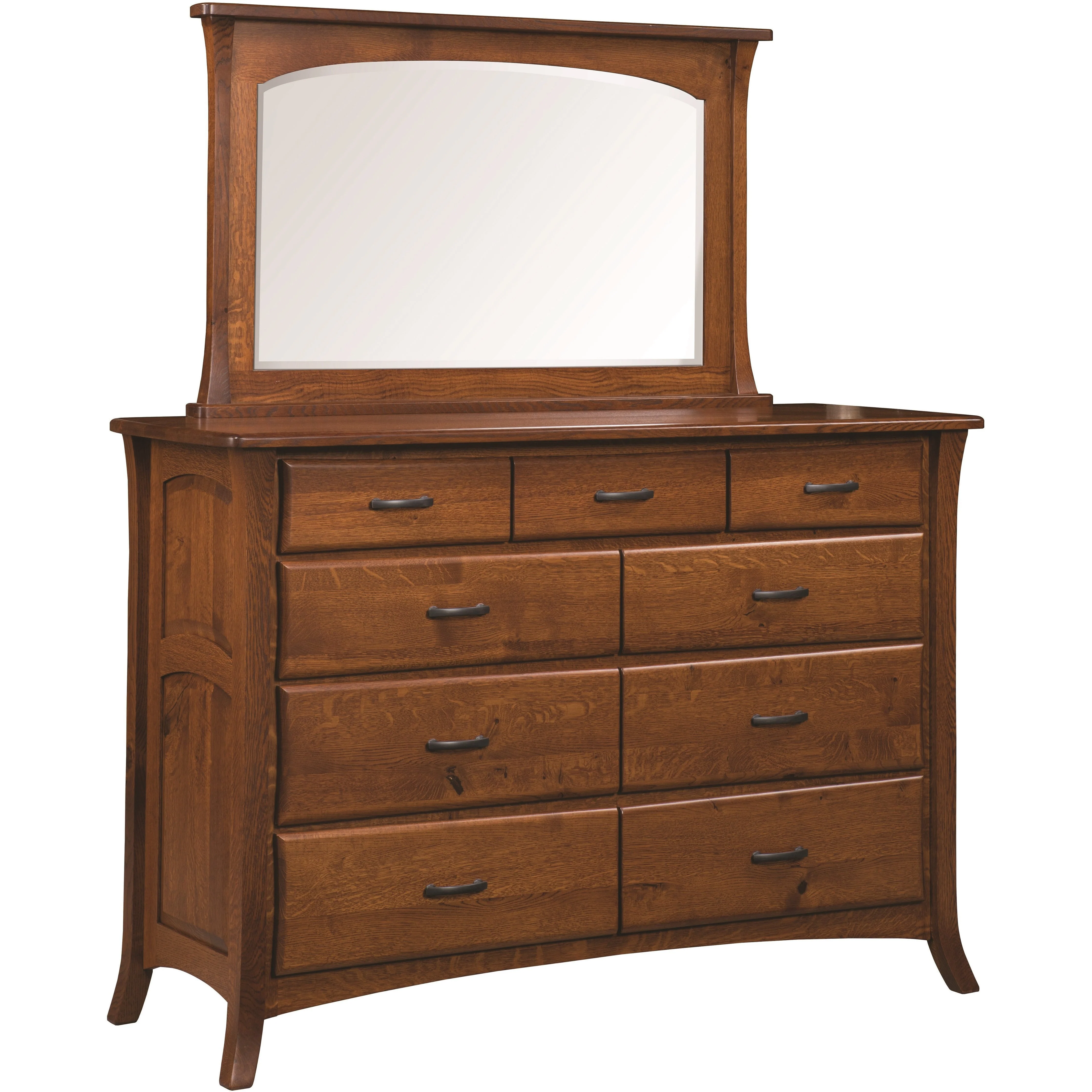 QW Amish Premier Galveston 5pc Set - Image 3