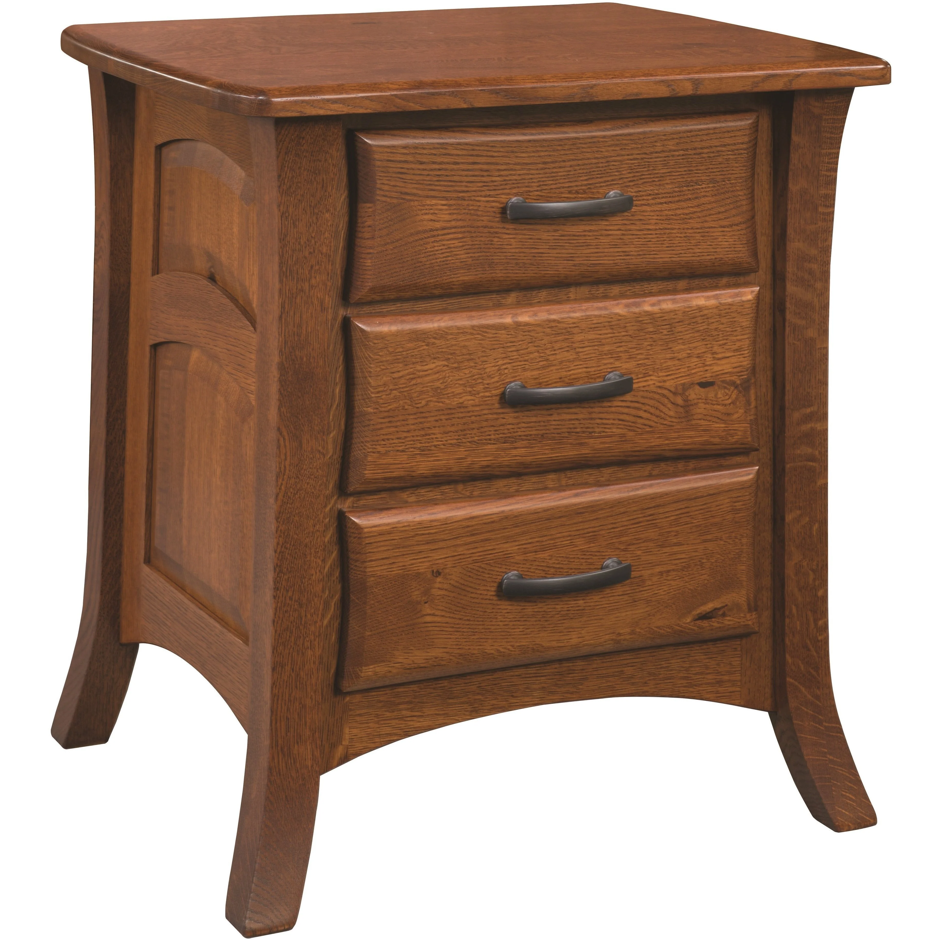 QW Amish Premier Galveston 5pc Set - Image 5