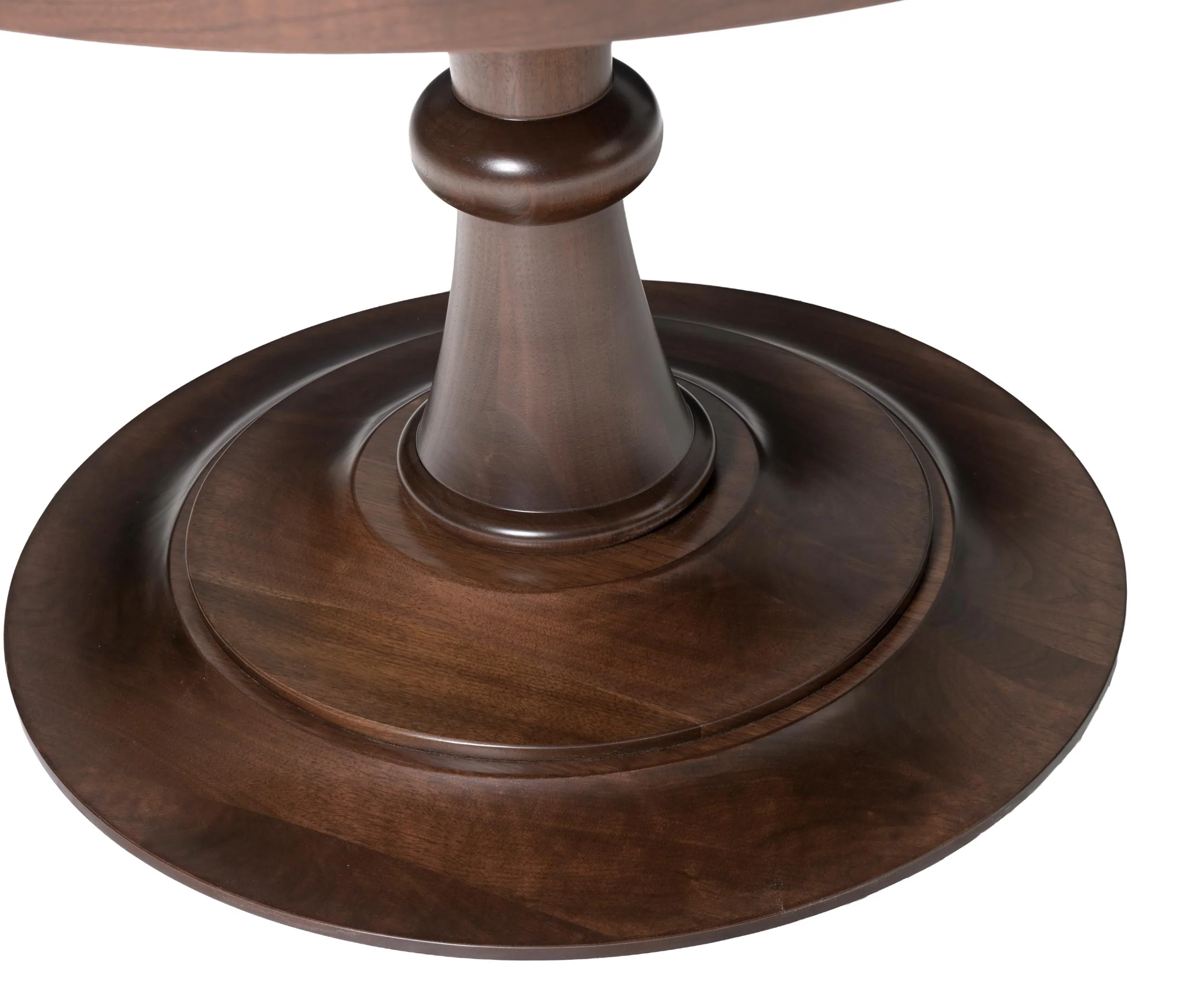QW Amish Quincy Table - Image 3