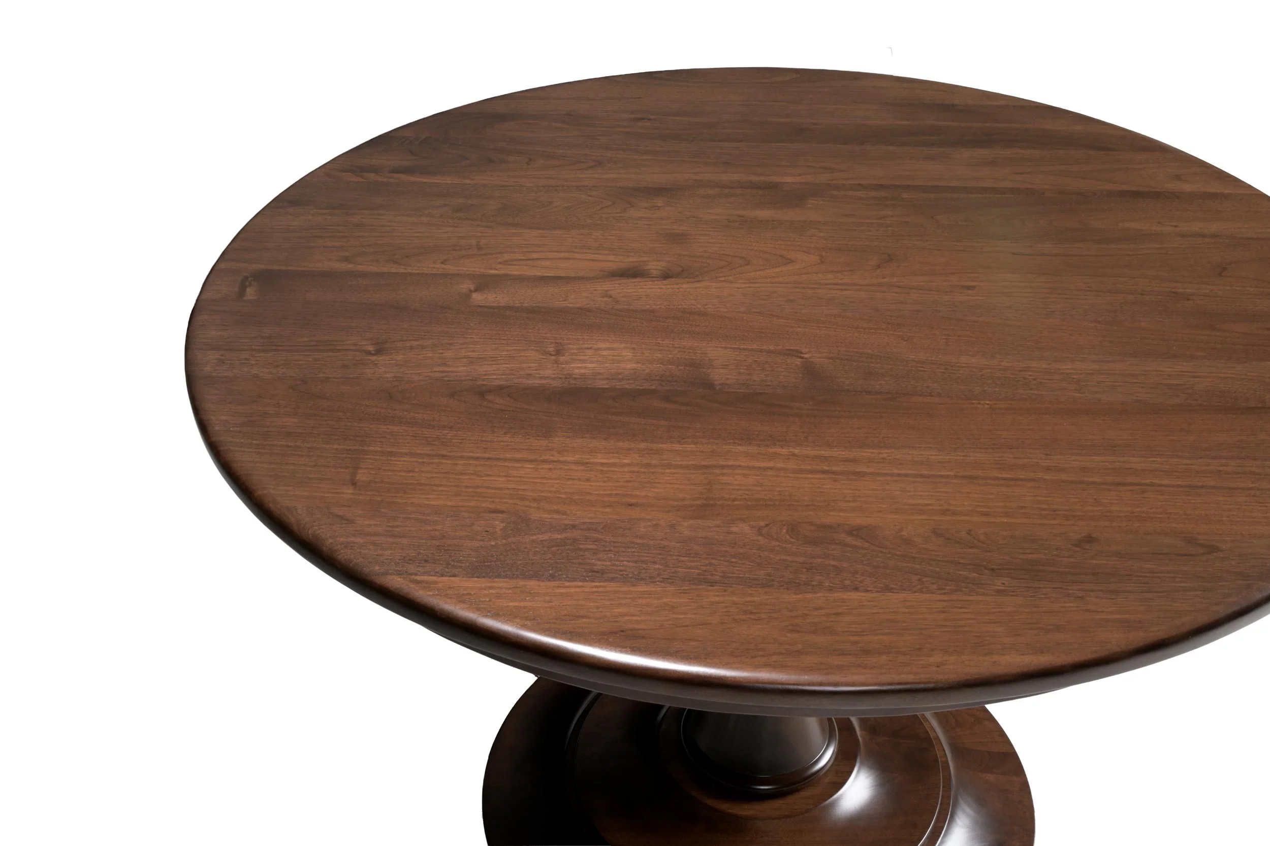 QW Amish Quincy Table - Image 4