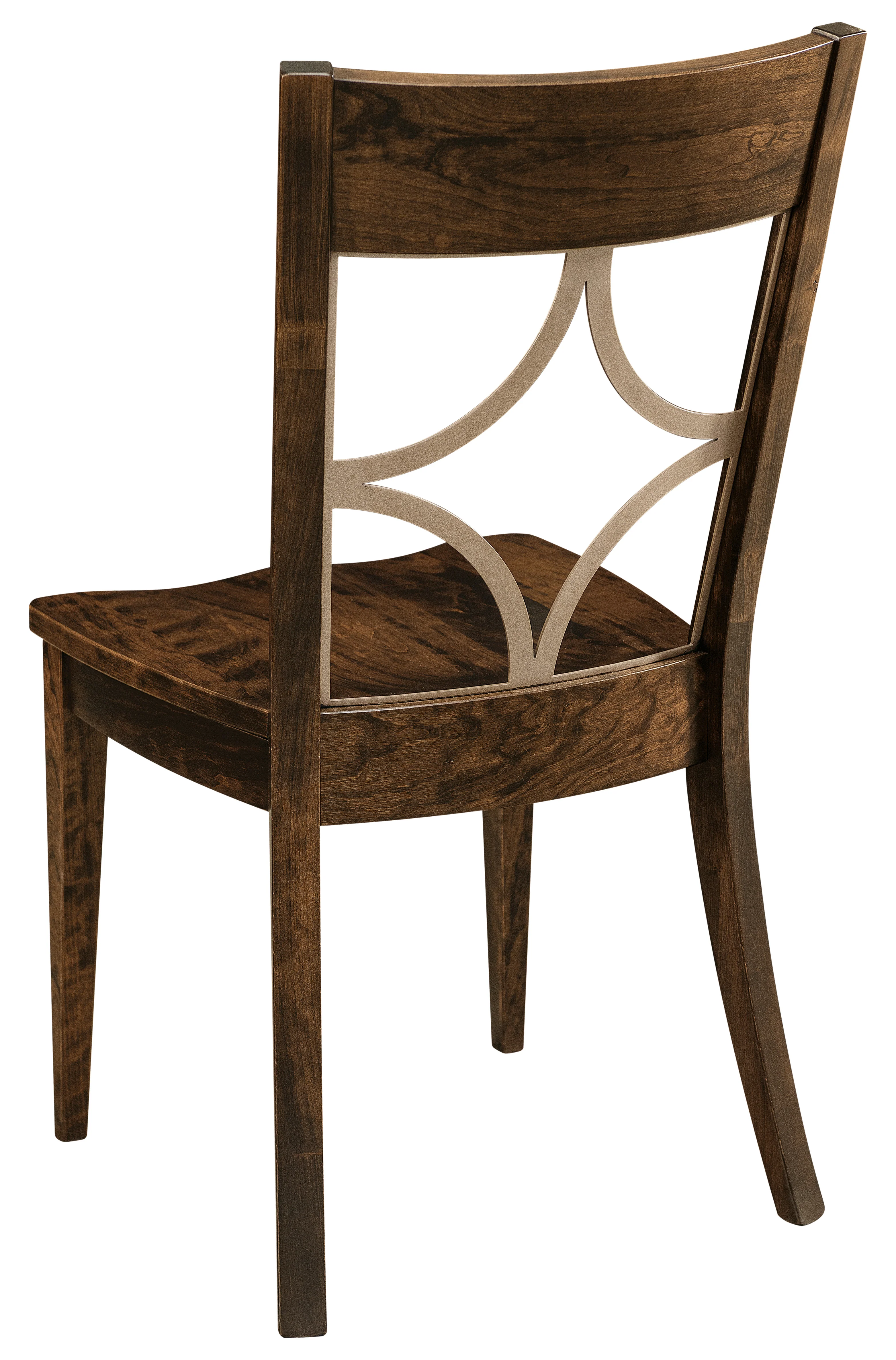 QW Amish Regal Side Chair - Image 2